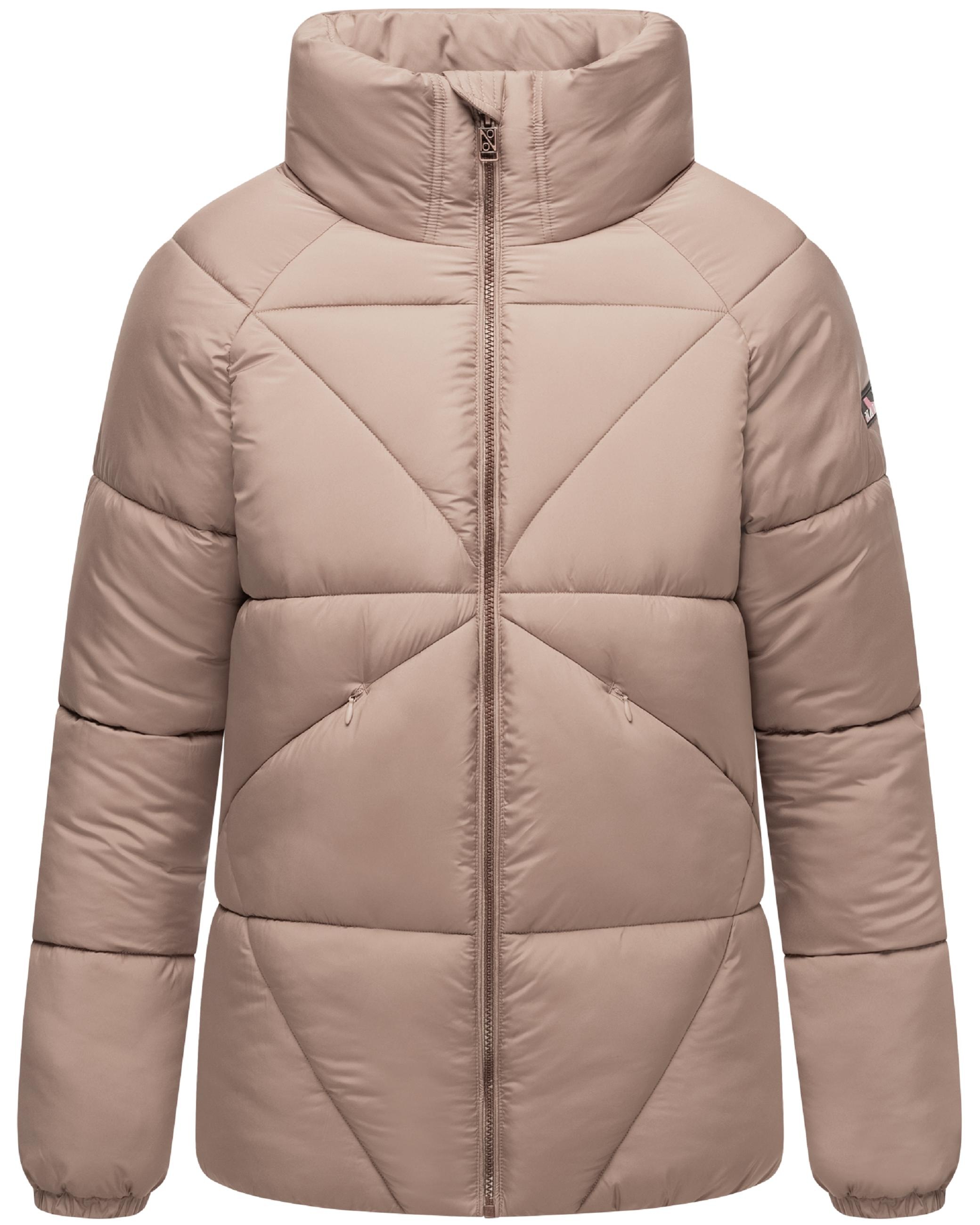Navahoo Steppjacke »Steppjacke Schokolinaa 14«
