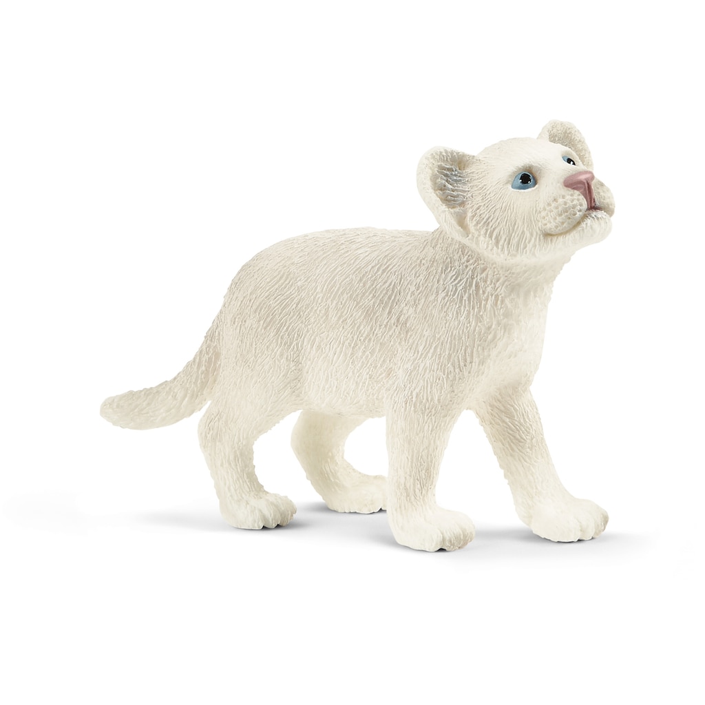 Schleich® Spielfigur »WILD LIFE, Löwenmutter mit Babys (42505)«