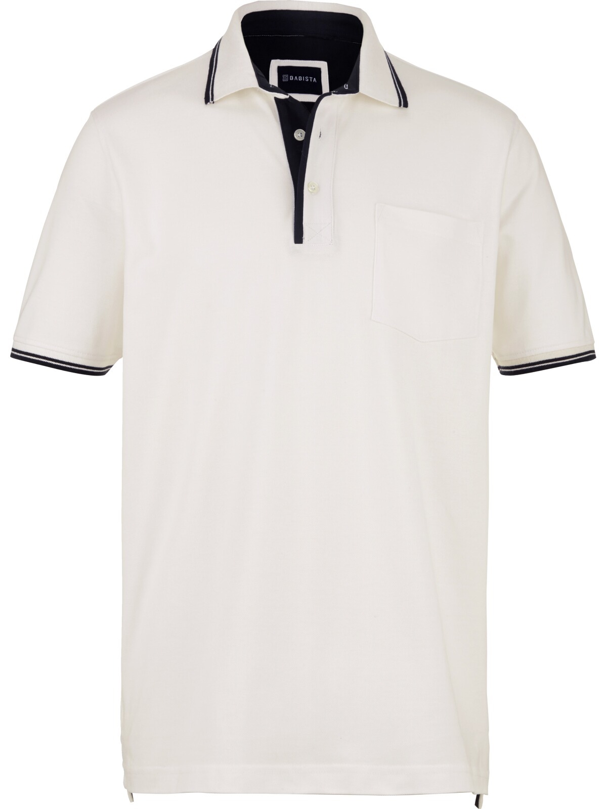 Babista Poloshirt »Poloshirt TESSAVEST«, (1 tlg.), mit Brusttasche