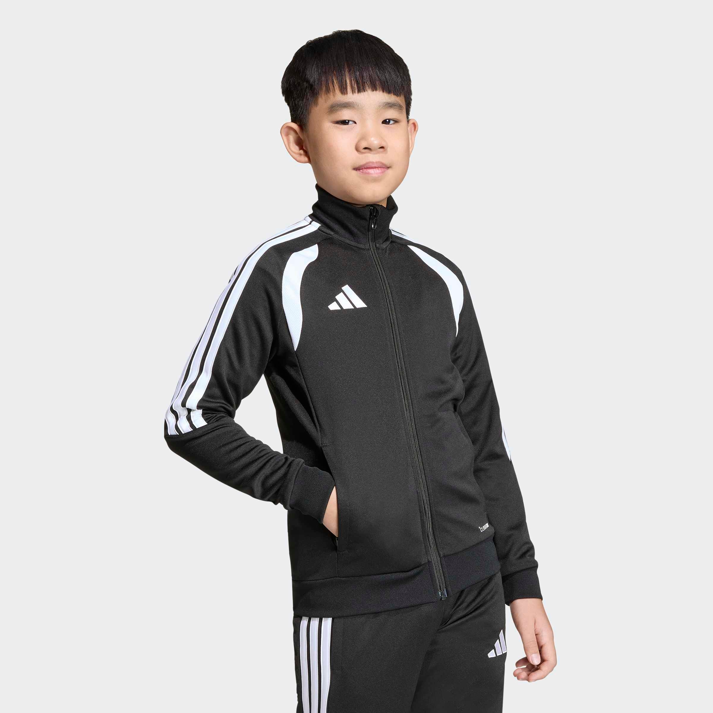adidas Performance Trainingsjacke »TIRO26L TR JKTY«