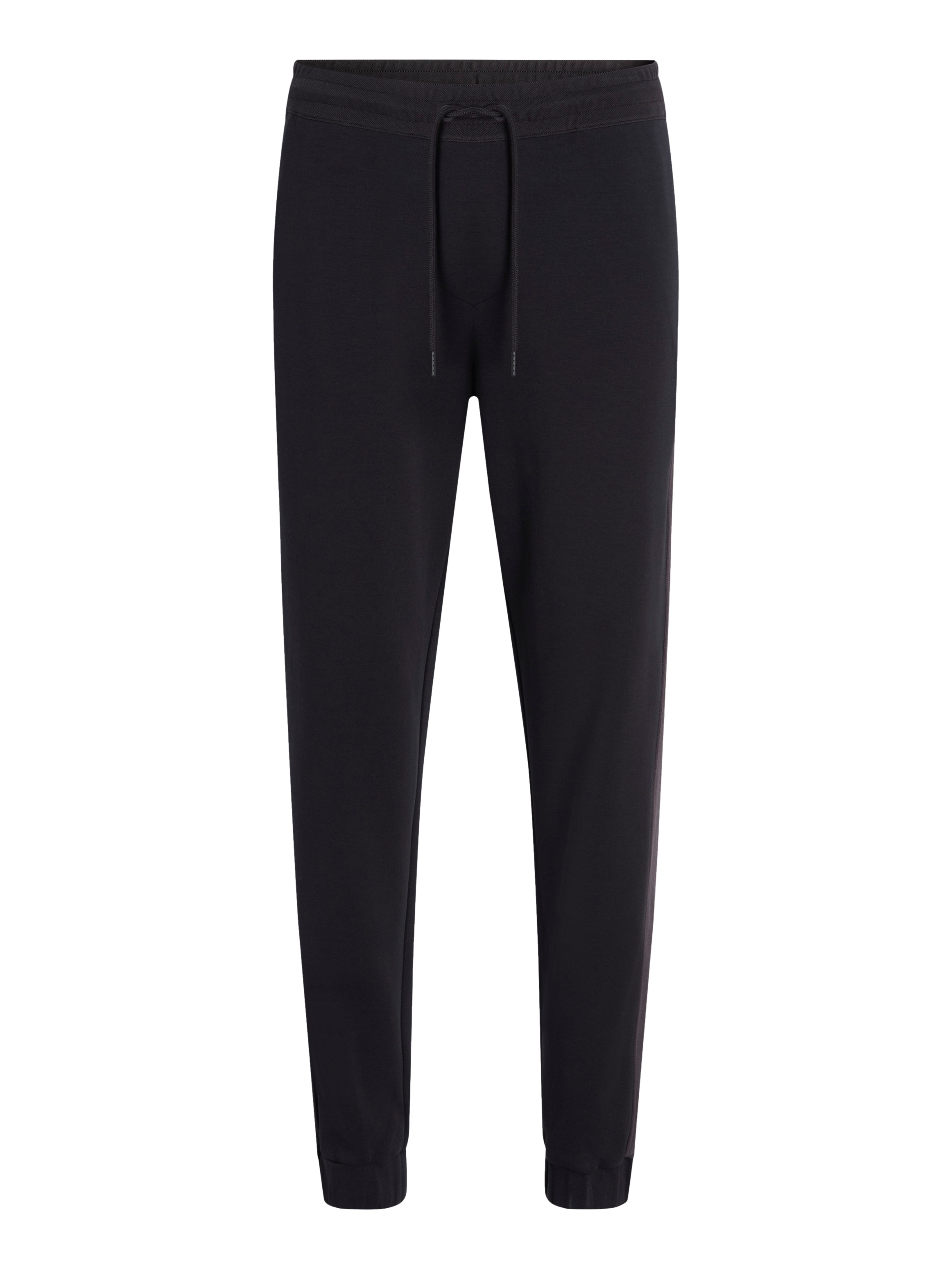 Calvin Klein Jeans Sweathose »LOGO TAPE SWEATPANT«, mit Logobändern