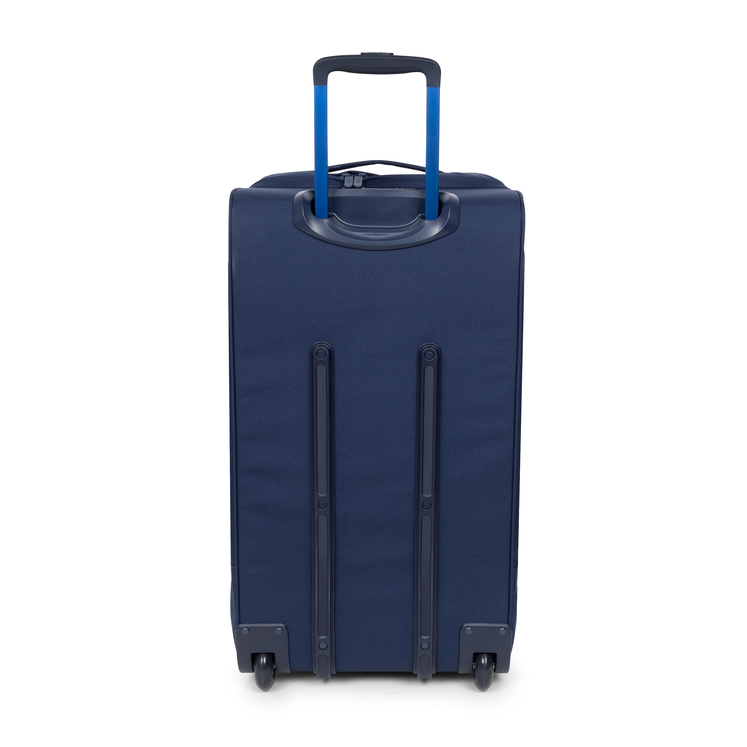 Eastpak Weichgepäck-Trolley »TRANSIT'R M« 78 l 2 Rollen Reisegepäck Aufgabegepäck Reisekoffer mit TSA Schloss Reisetasche