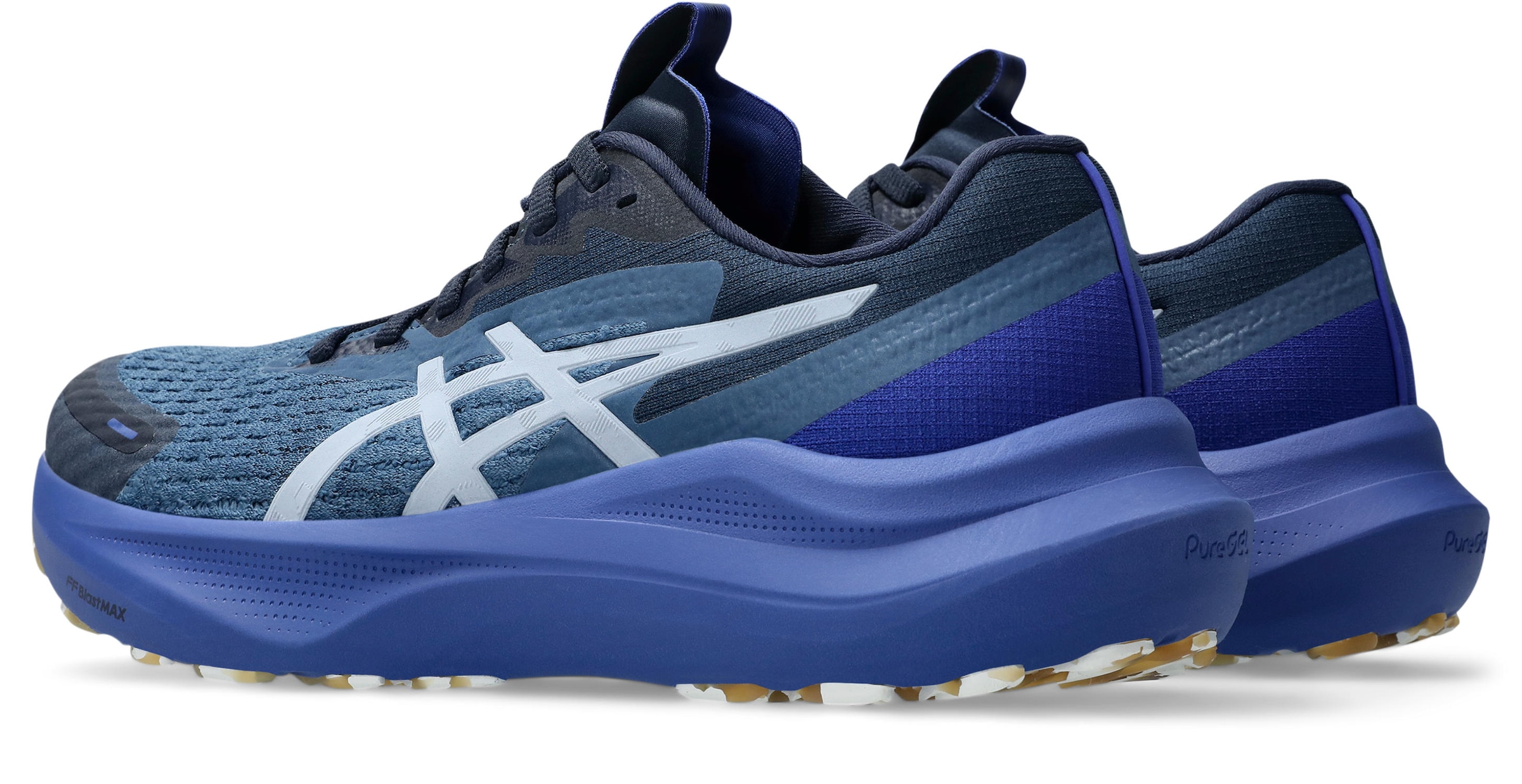 Asics Laufschuh »GT-2000 14 LITE-SHOW«  für mehr Stabilität