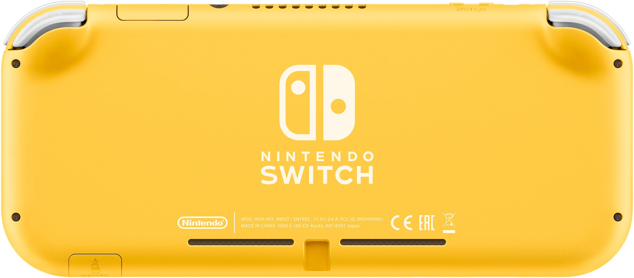 Nintendo Switch Konsolen-Set »Switch Lite + Animal Crossing: New Horizons Bundle« 32 GB