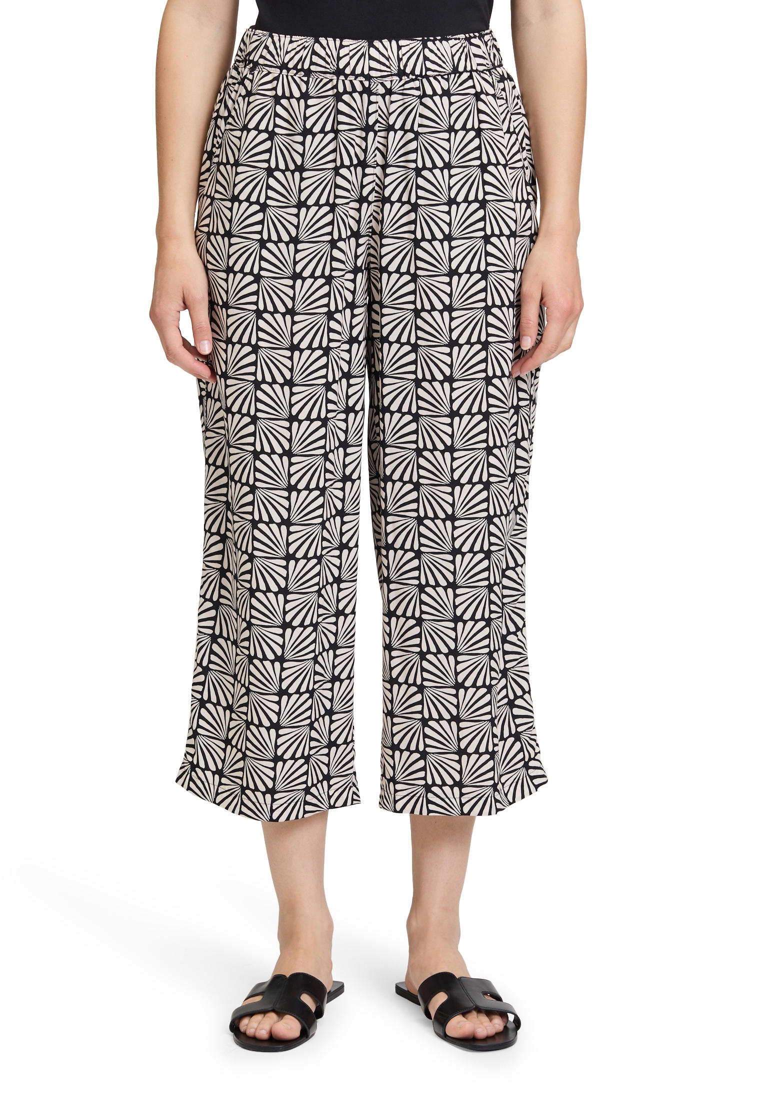 Betty Barclay Schlupfhose »Schlupfhose mit Eingrifftaschen«