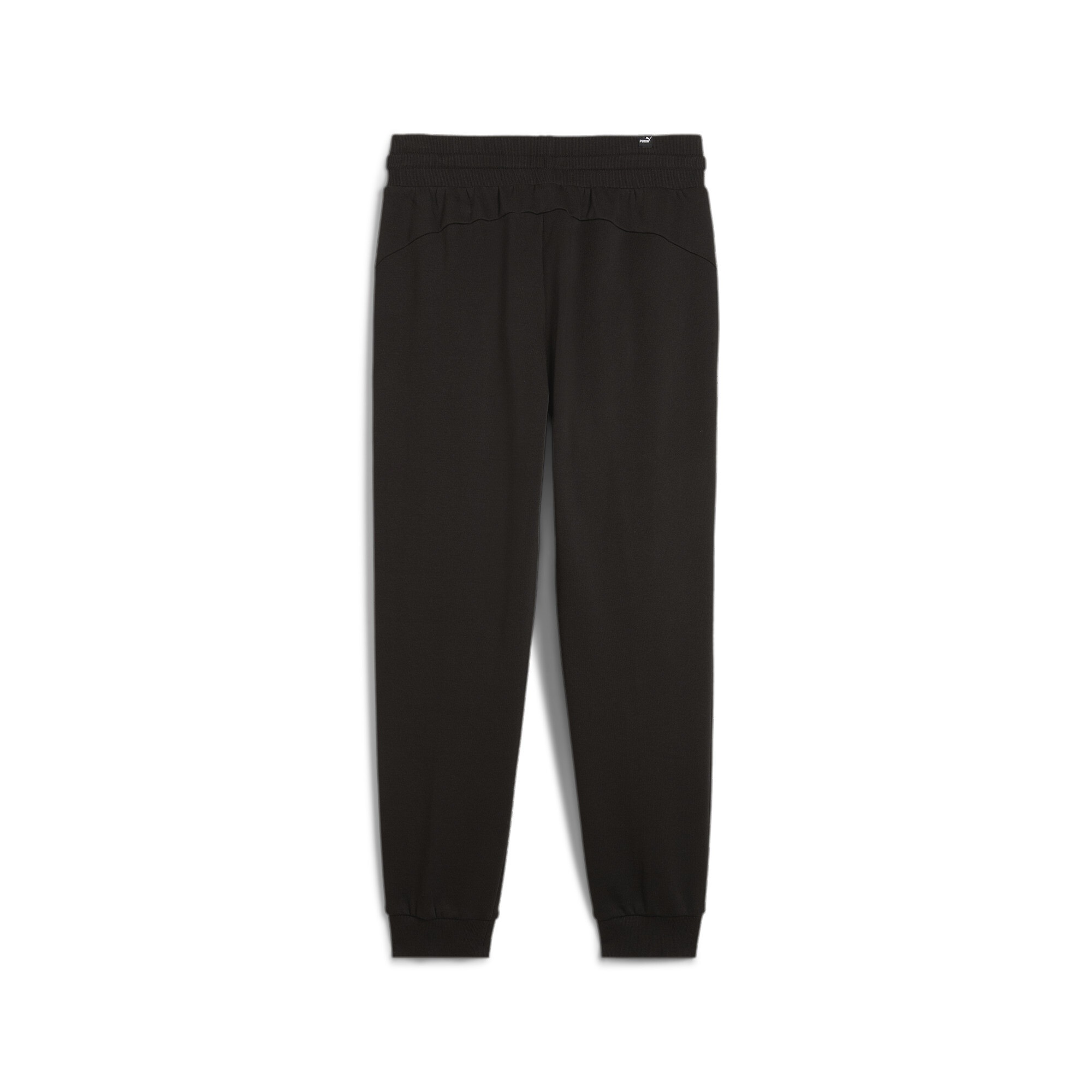 PUMA Trainingshose »ESS+ SCRIPT PANTS FL«