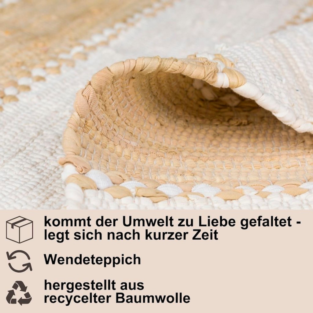 Myflair Möbel & Accessoires Teppich »Karim«, rechteckig