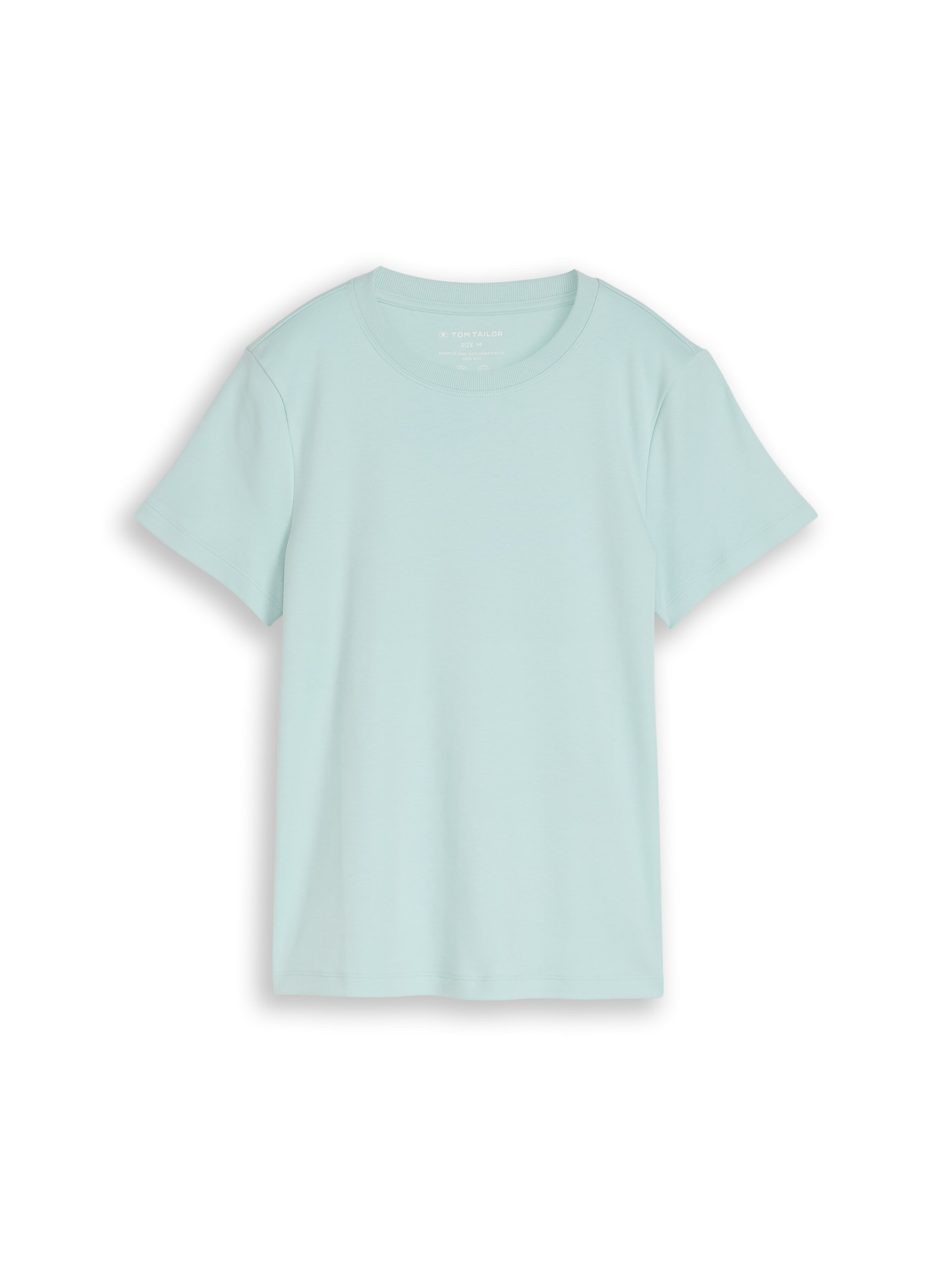 TOM TAILOR T-Shirt »Regular«