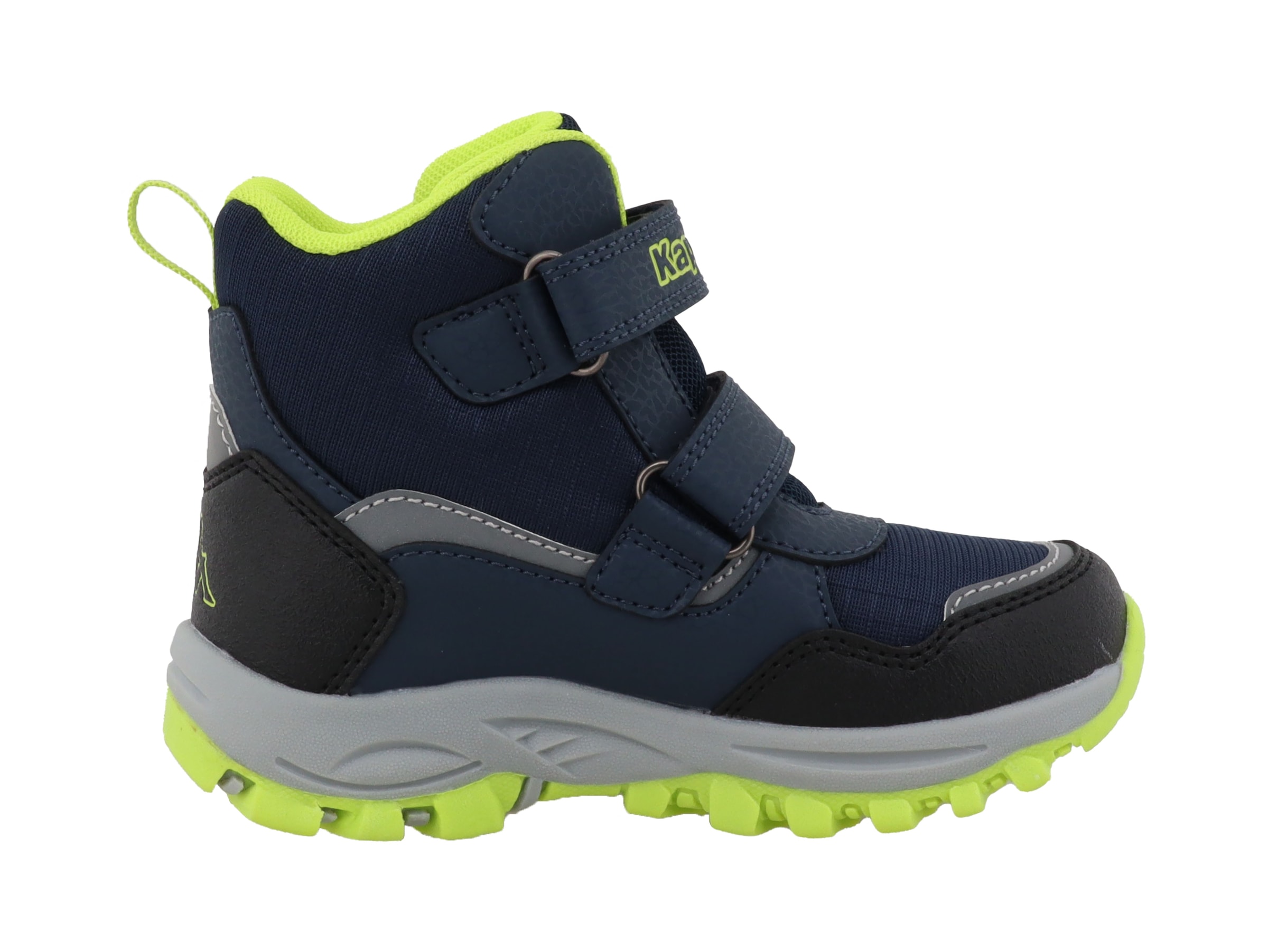 Kappa Winterboots »Erica«  Winterschuhe, Winterstiefel, Snowboots, wasserdicht