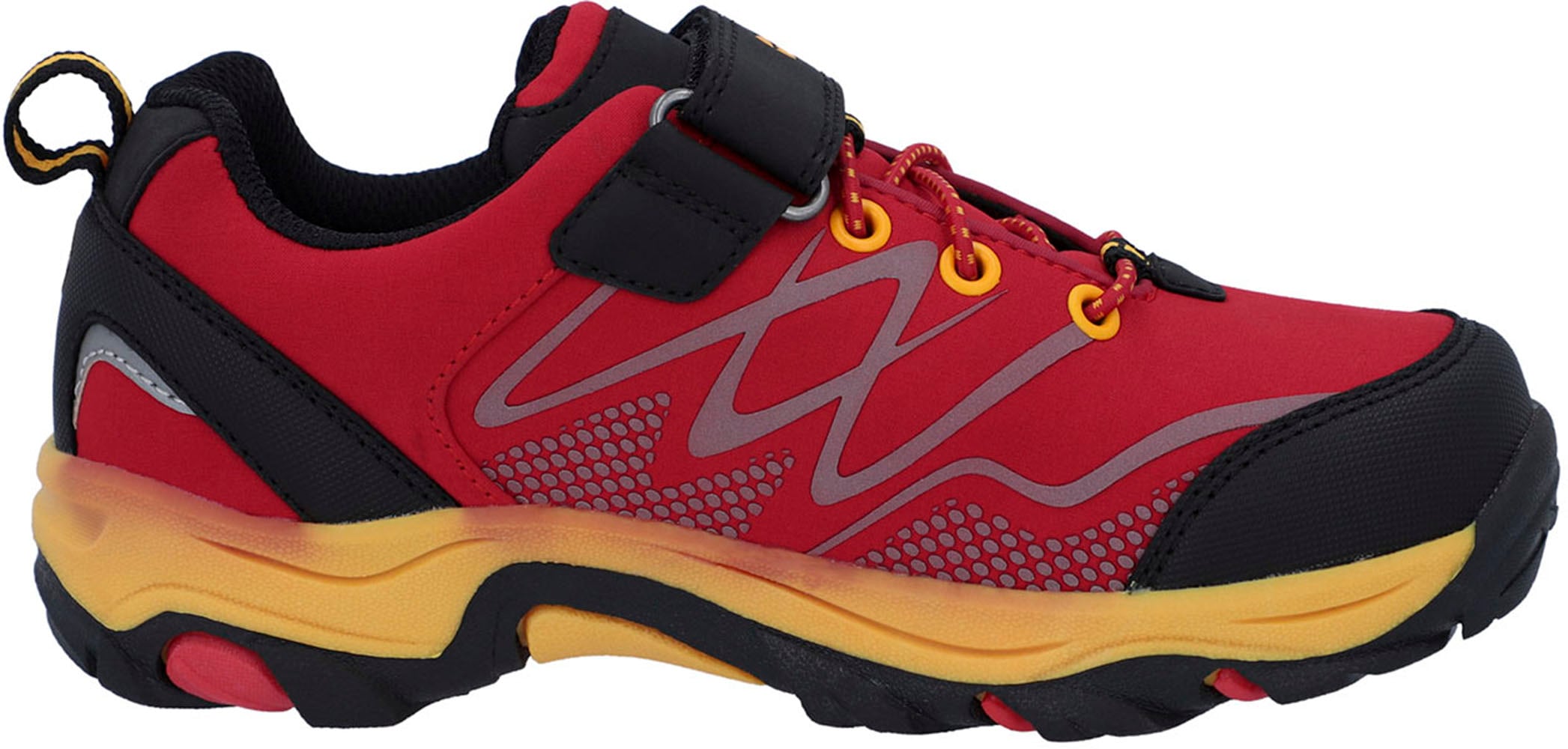 Hi-Tec Winterstiefel »RIVA WP«, Winterstiefel, Snowboots, Winterschuhe, wasserdicht & gefüttert