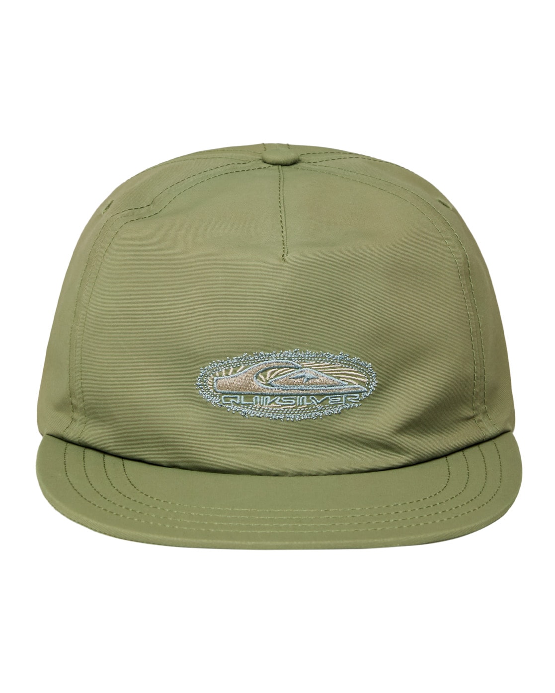 Quiksilver Trucker Cap »Steelhouse Ripper«