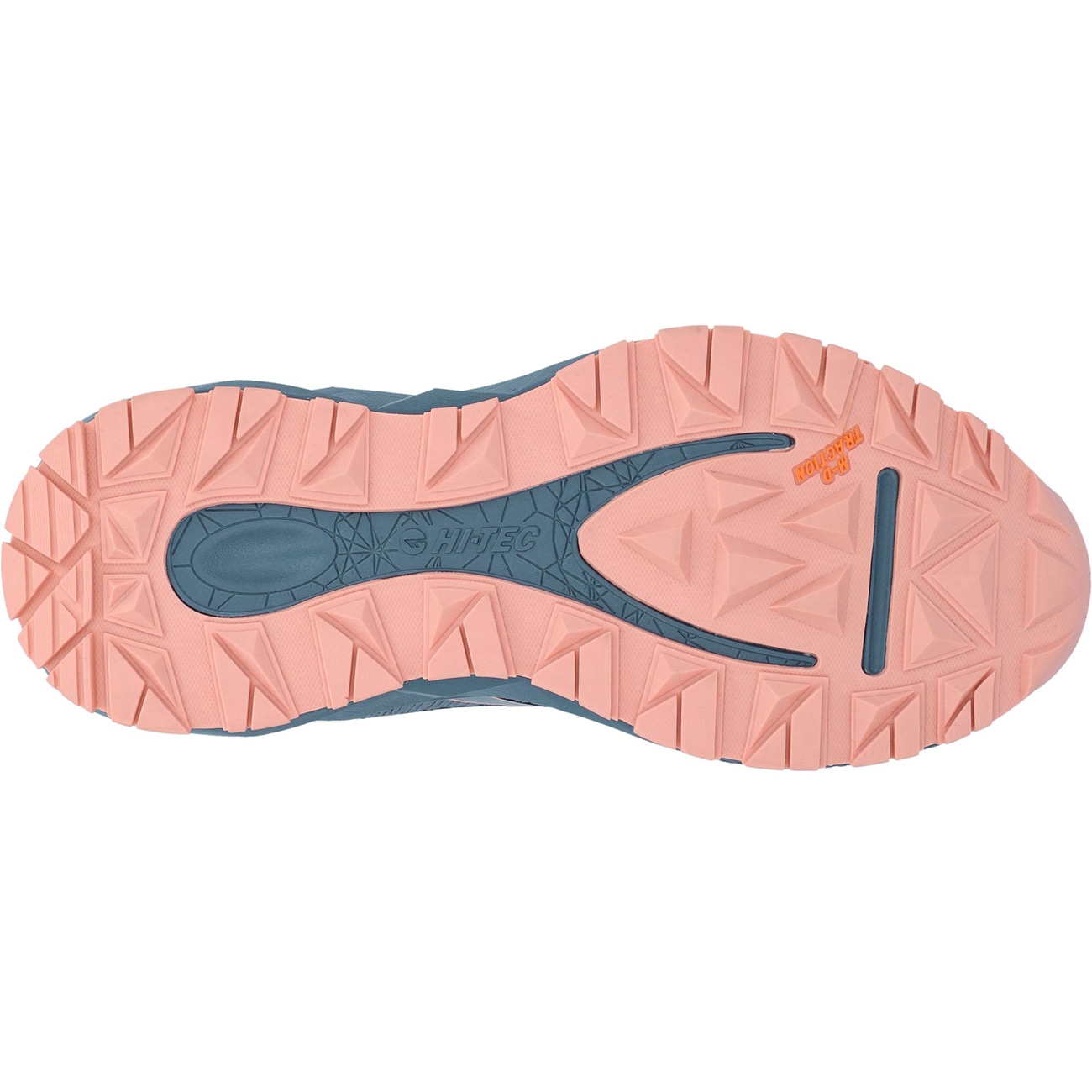Hi-Tec Walkingschuh »GEO NAKURU WOMENS«