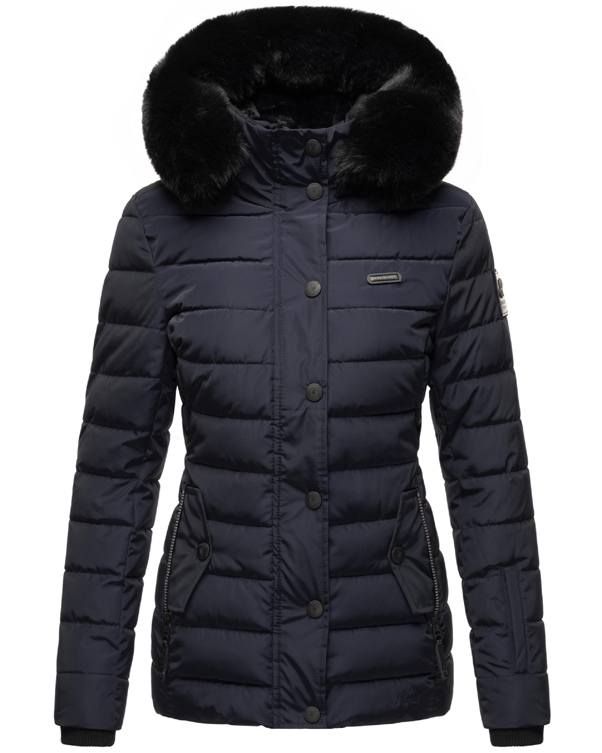 Navahoo Steppjacke »Winterjacke Milianaa«