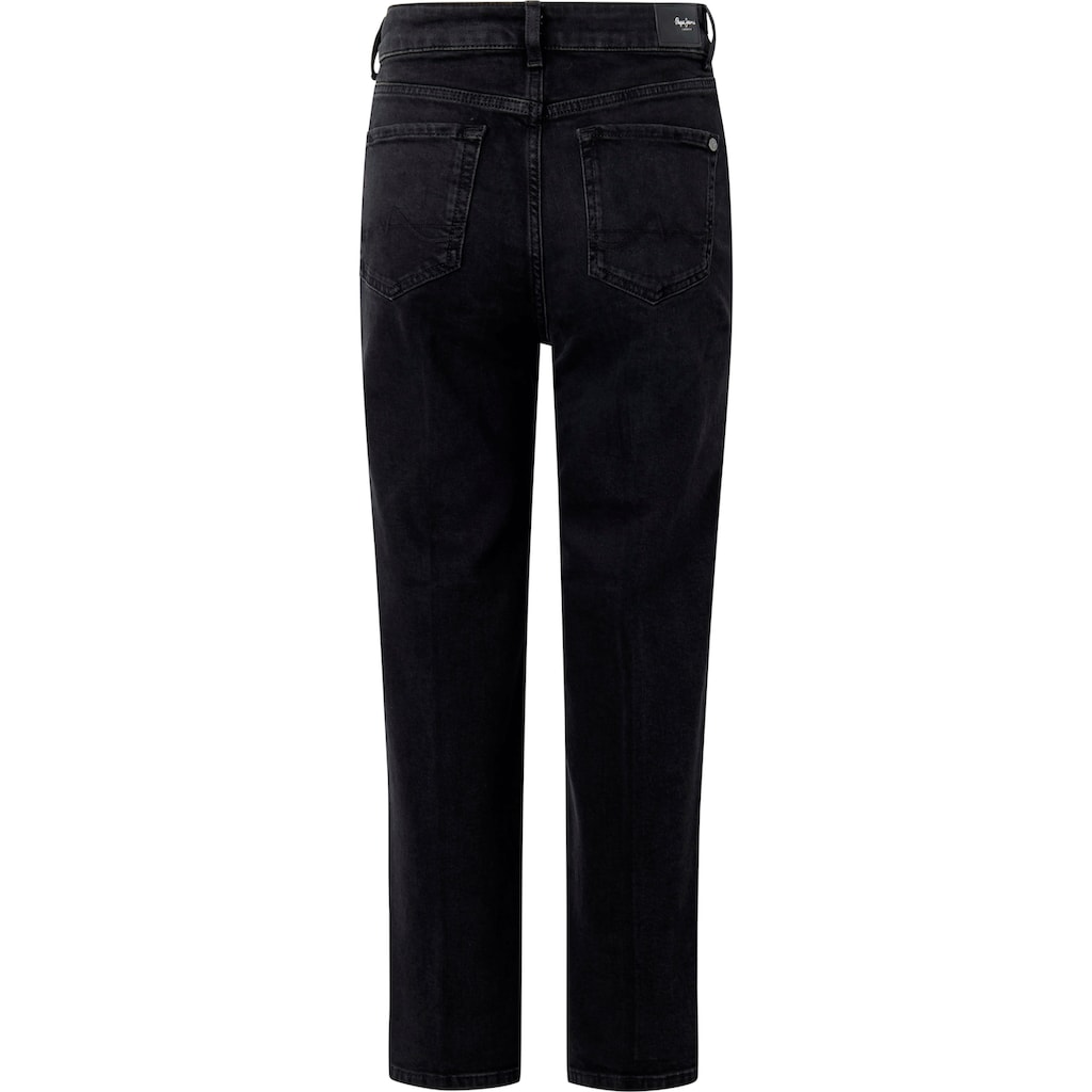 Pepe Jeans High-waist-Jeans »LEXA SKY HIGH«