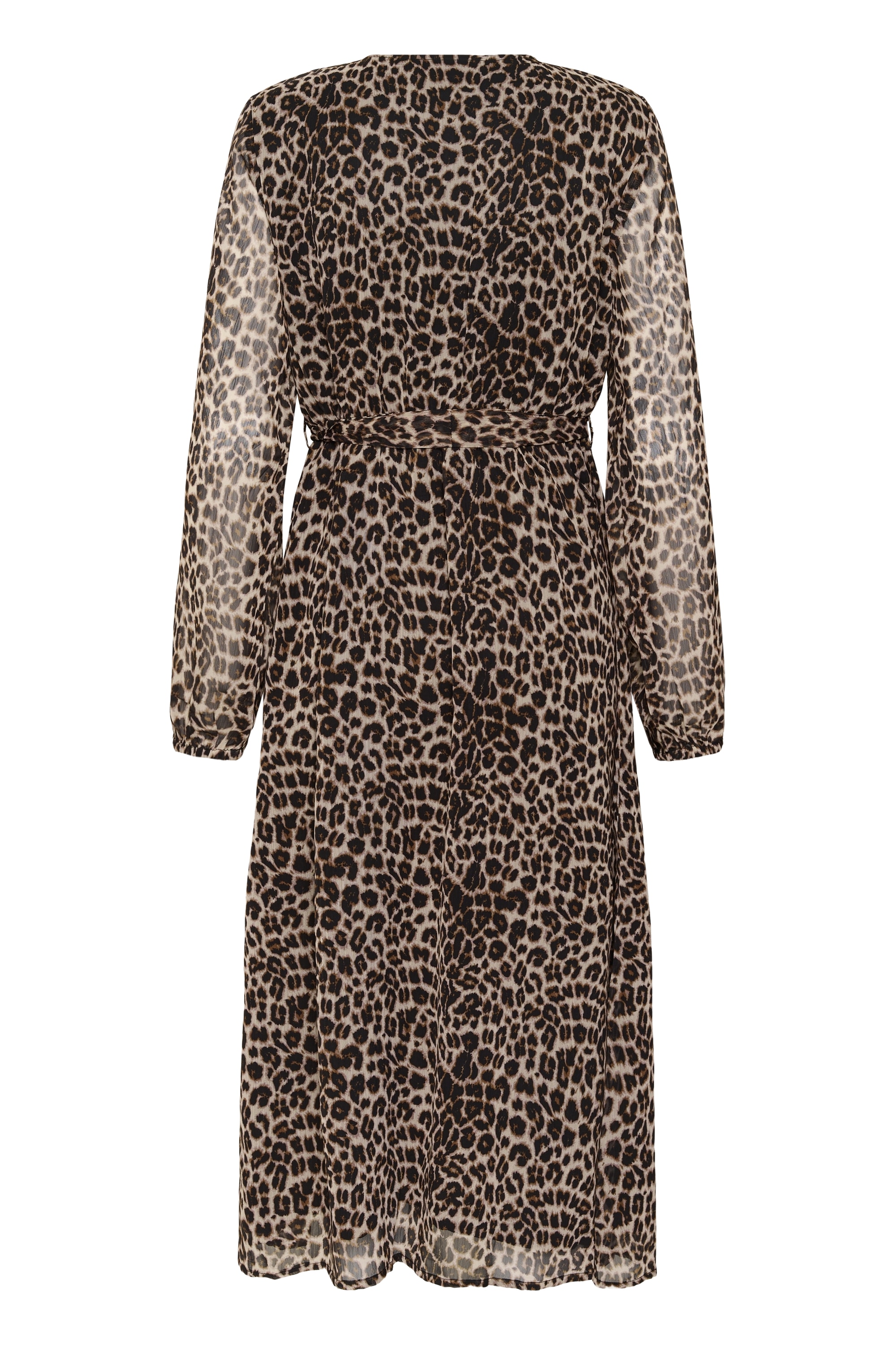 Cream Midikleid »Damen Kleid CRYuna«