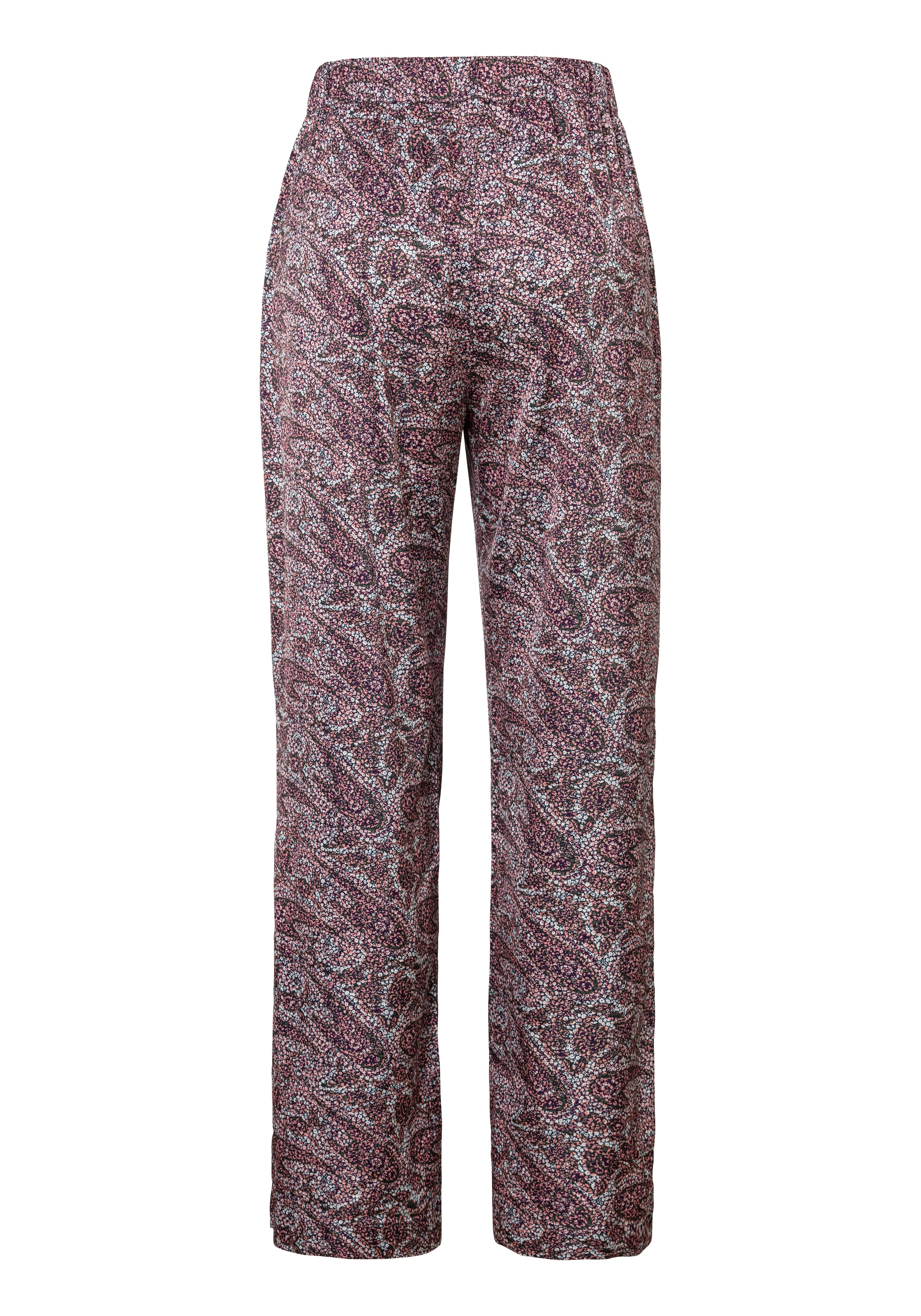 BOSS ORANGE Webhose »C_Teska«, mit Paisley-Muster