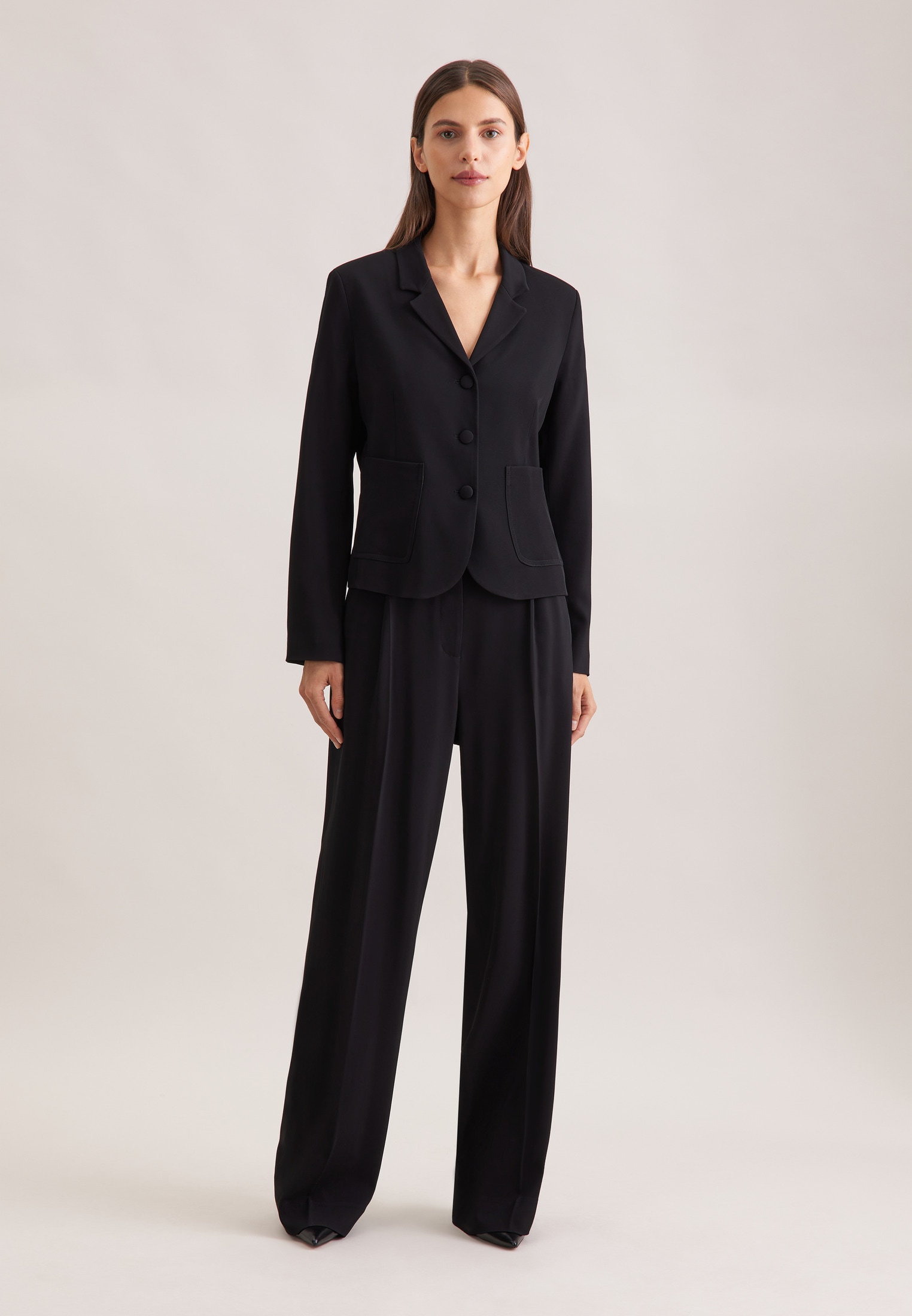 seidensticker Jackenblazer