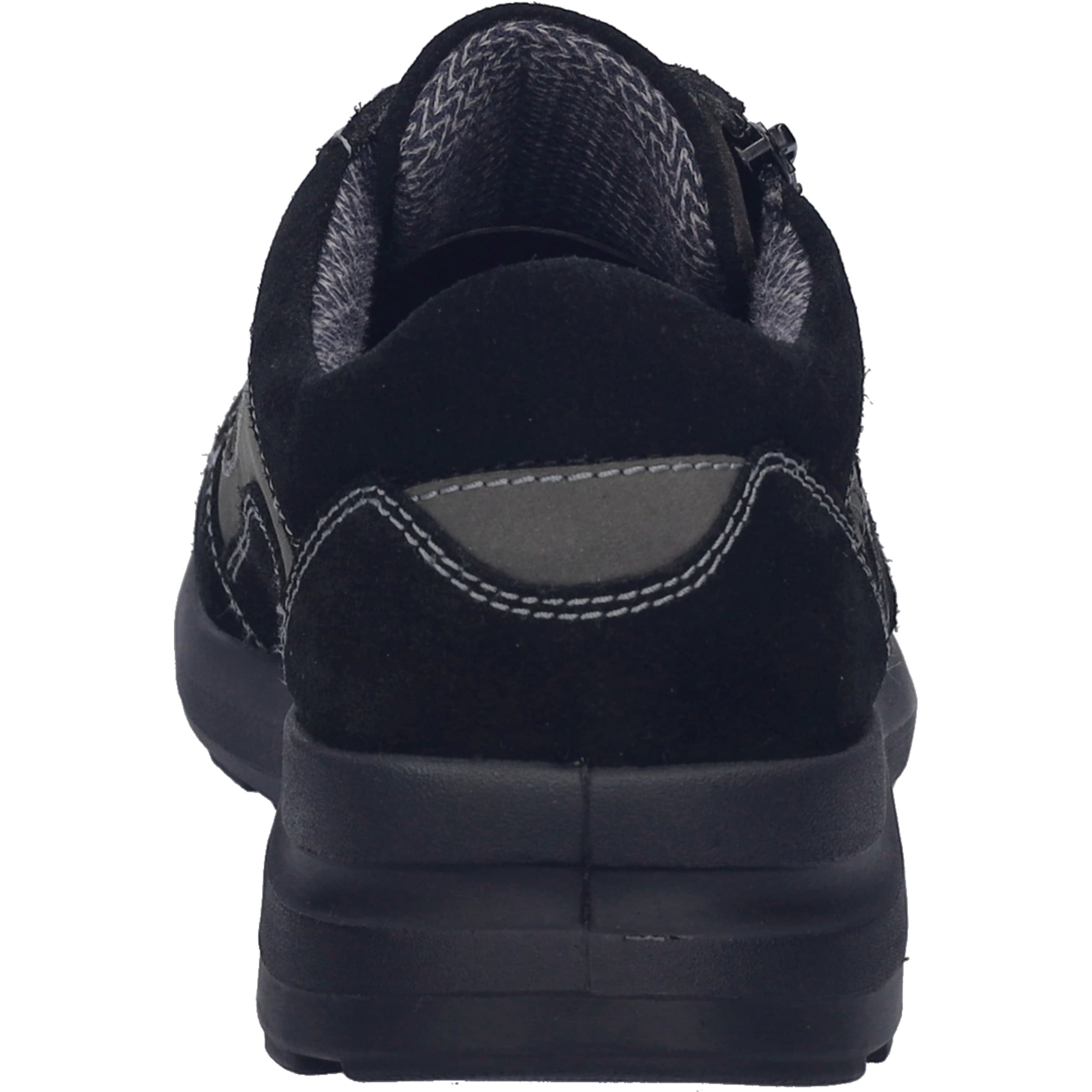 Josef Seibel Sneaker »Marley 50, schwarz-multi«