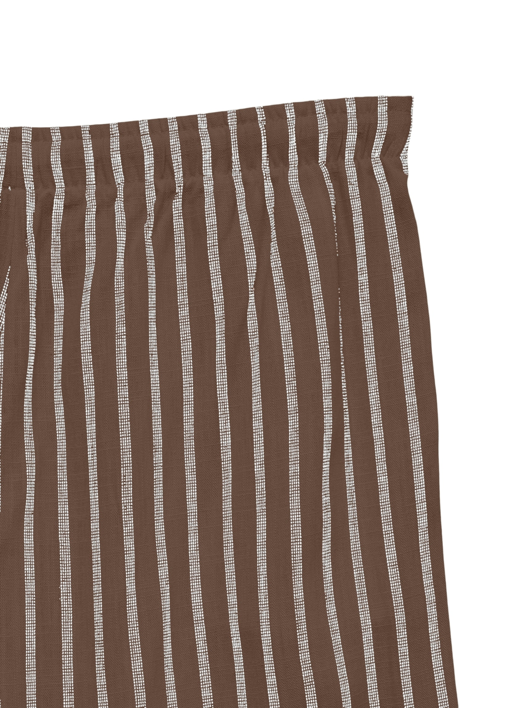 Vero Moda Schlupfhose »VMROSIE MW WIDE PANT NOOS«  Viskosemischung, oversize