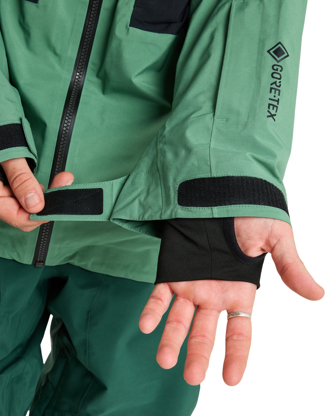 Quiksilver Snowboardjacke »Forever Stretch GORE-TEX®«