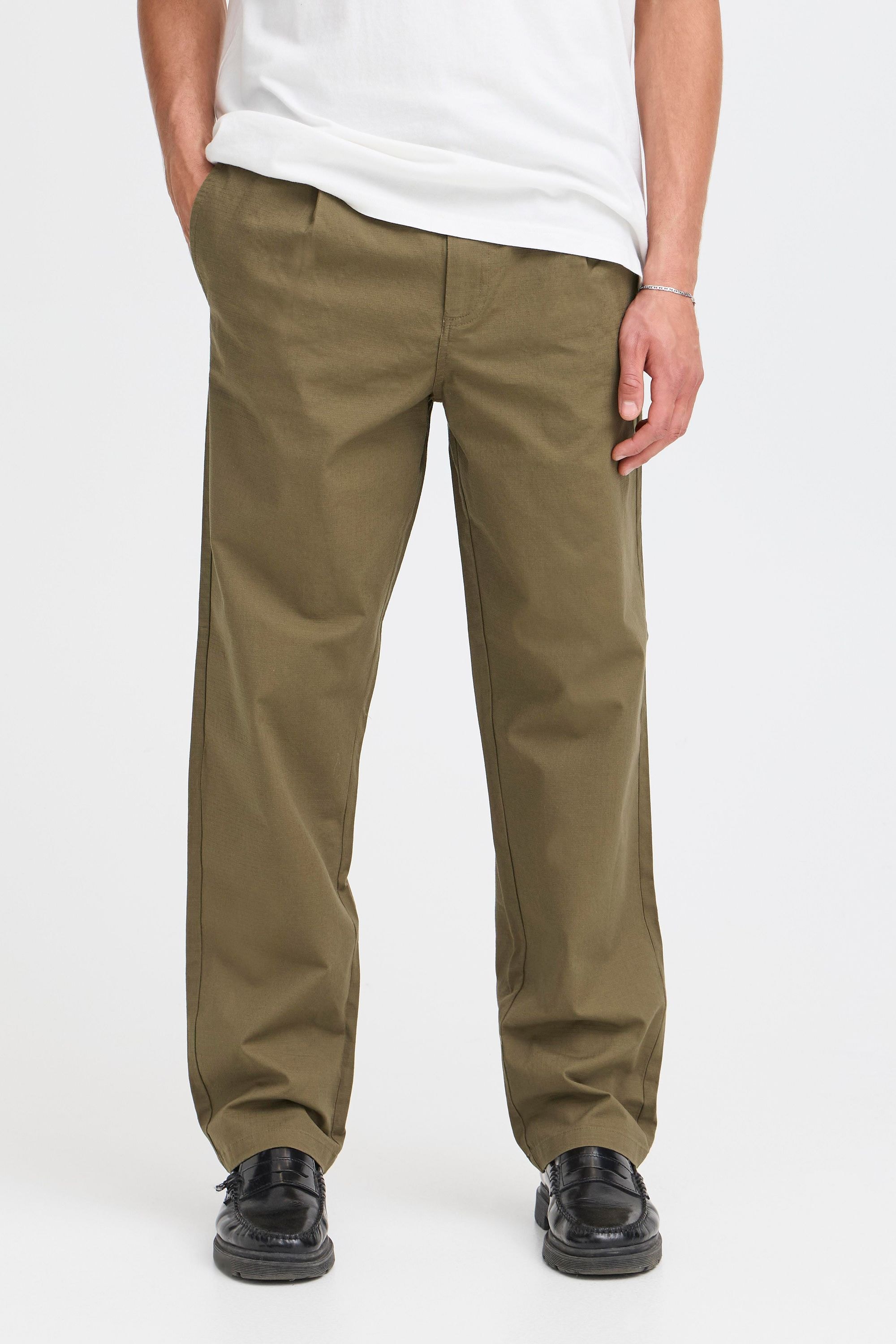!Solid Chinohose »Chinohose SDLiam«