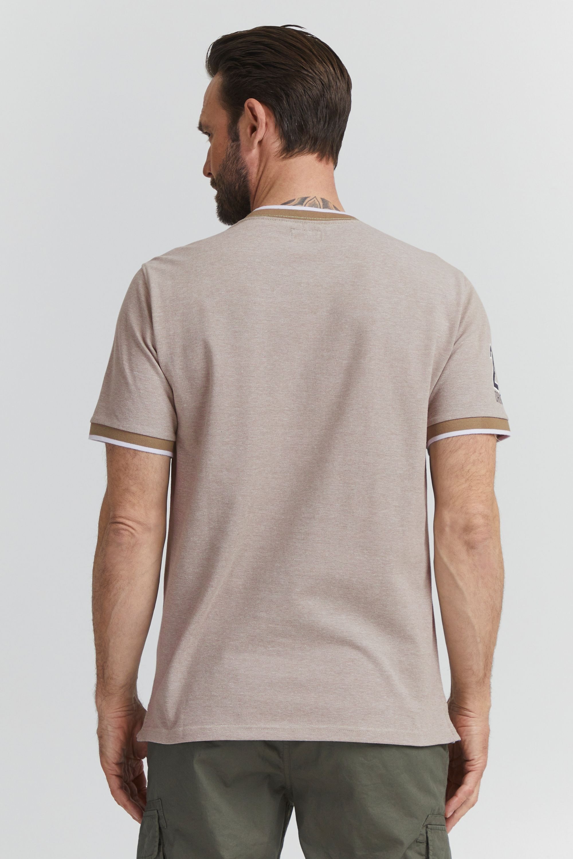 FQ1924 T-Shirt »T-Shirt FQIikay«