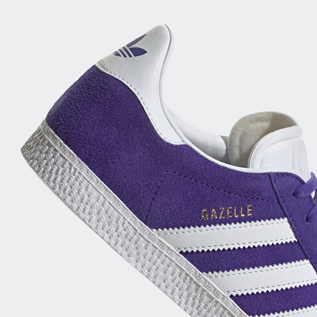 adidas Originals Sneaker »GAZELLE«