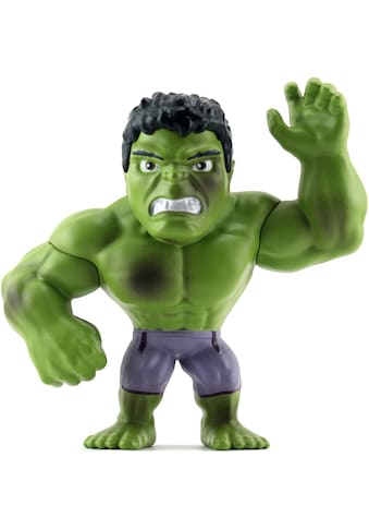 JADA Actionfigur »Marvel Hulk«, aus Metall kaufen