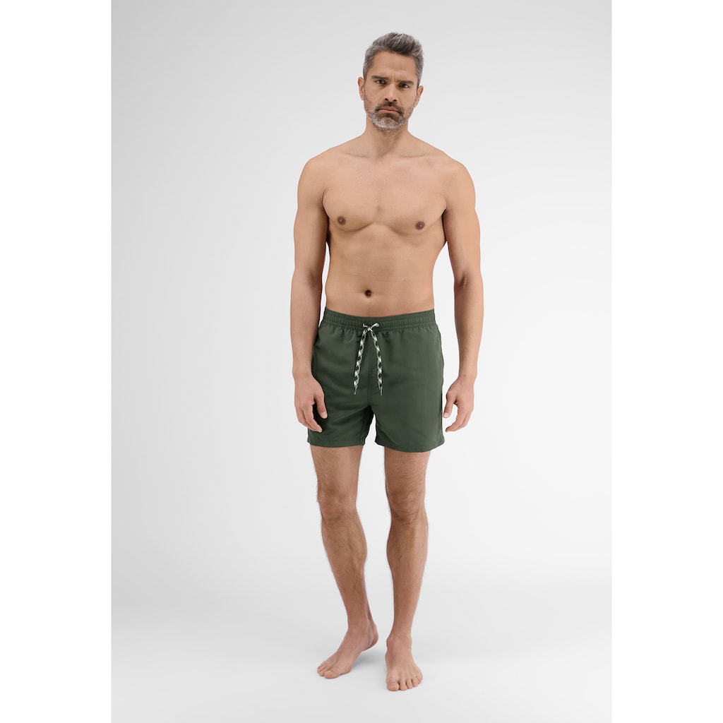 LERROS Shorts »LERROS Swimshorts«