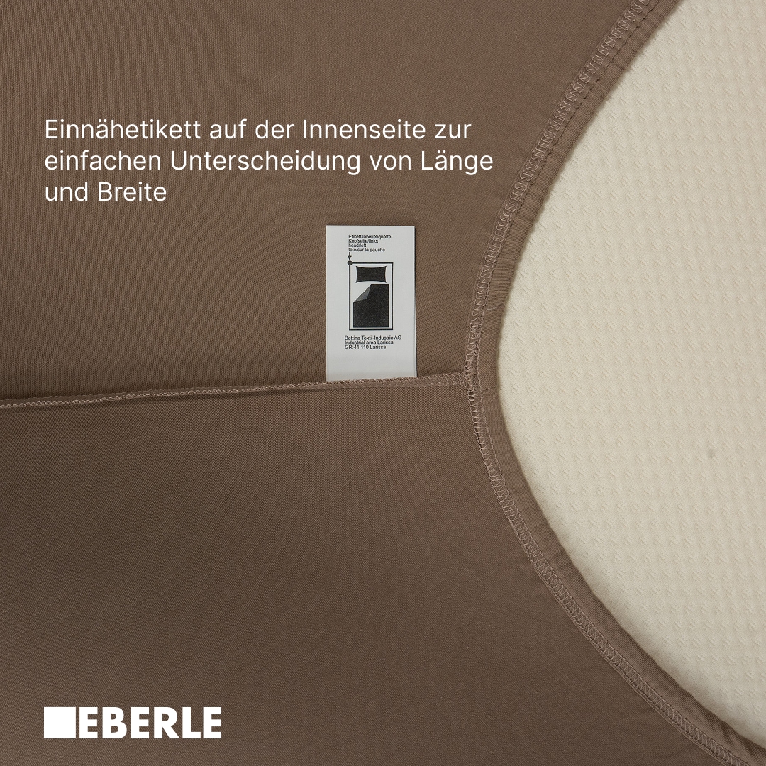 bellana Spannbettlaken »Jersey-Elasthan Aqua in Gr. 90x200, 140x200 oder 180x200 cm« aus Baumwolle, für Matratzen bis 35 cm Höhe, Bettlaken, Spannbetttuch