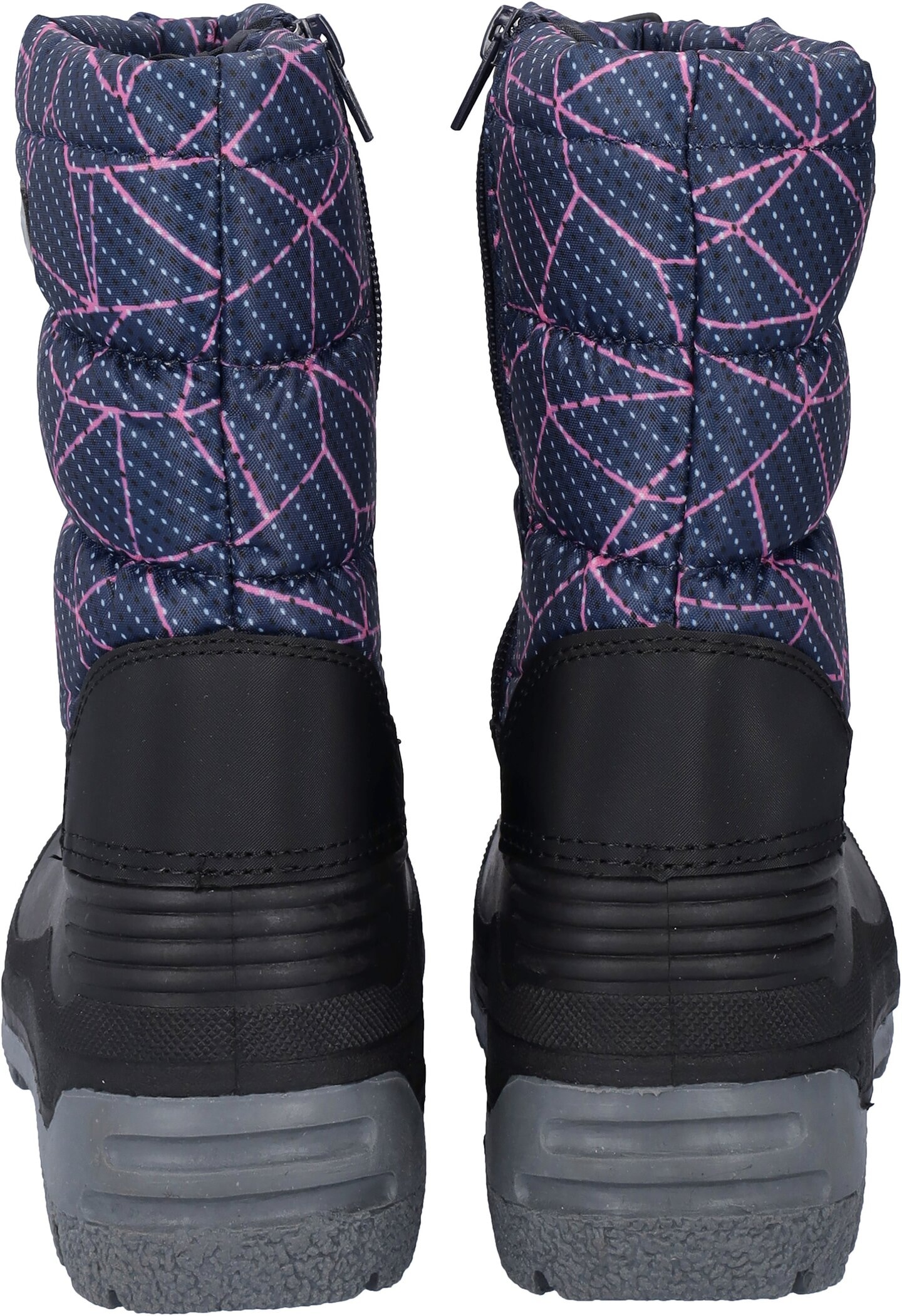 CMP Winterstiefel »KIDS SNEEWY SNOWBOOTS«  Snowboots, Winterstiefel, Winterschuhe, wasserdicht