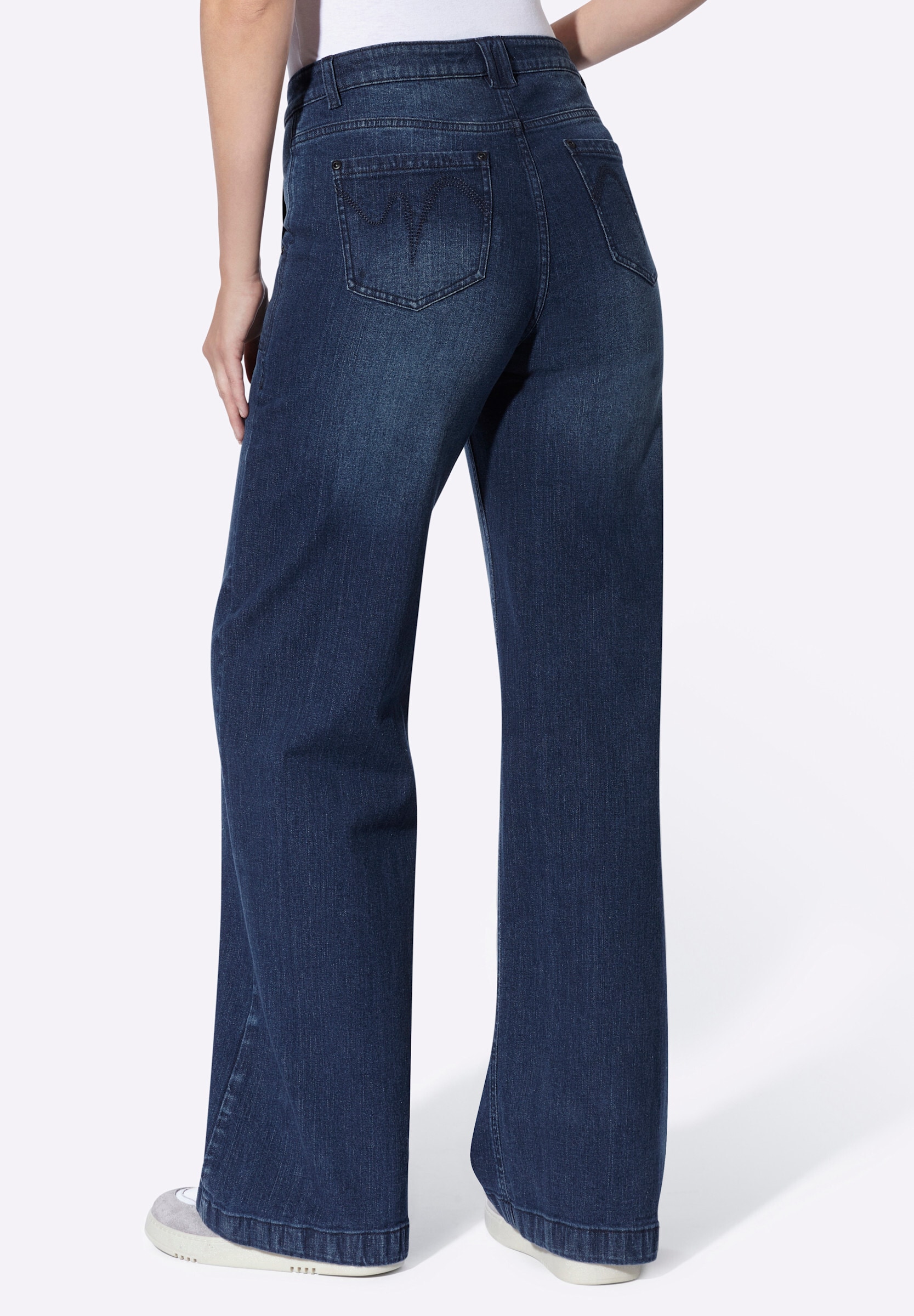 heine Bequeme Jeans »Jeans Jeans«