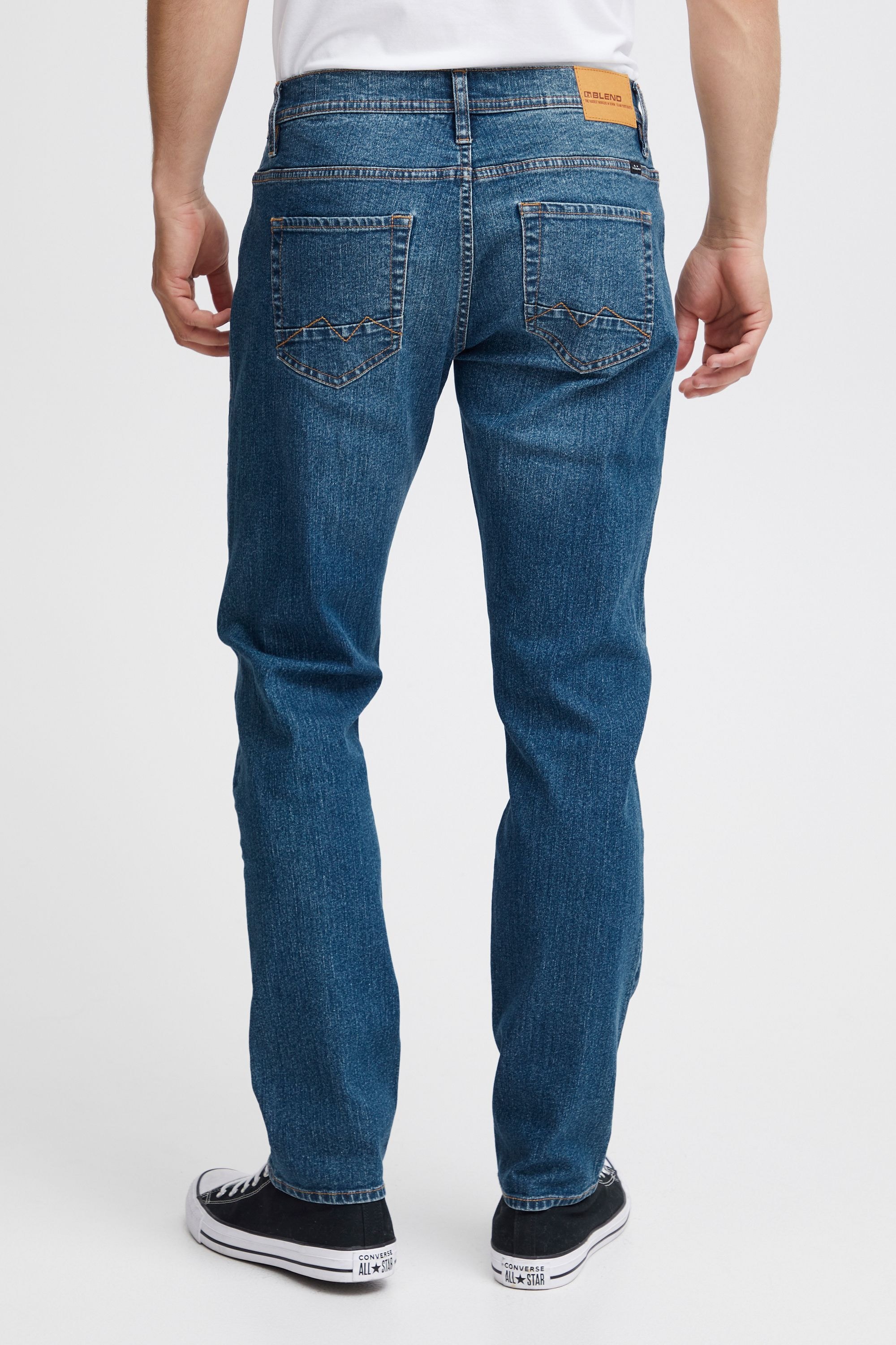 Blend 5-Pocket-Jeans »5-Pocket-Jeans BHTwister«