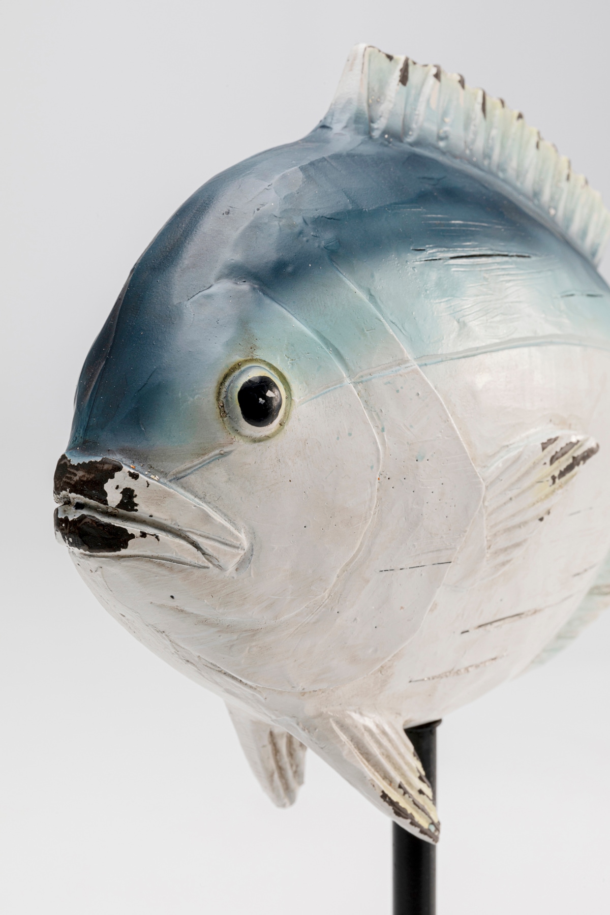 Kare Design Dekofigur »Fishy« verschiedene Größen
