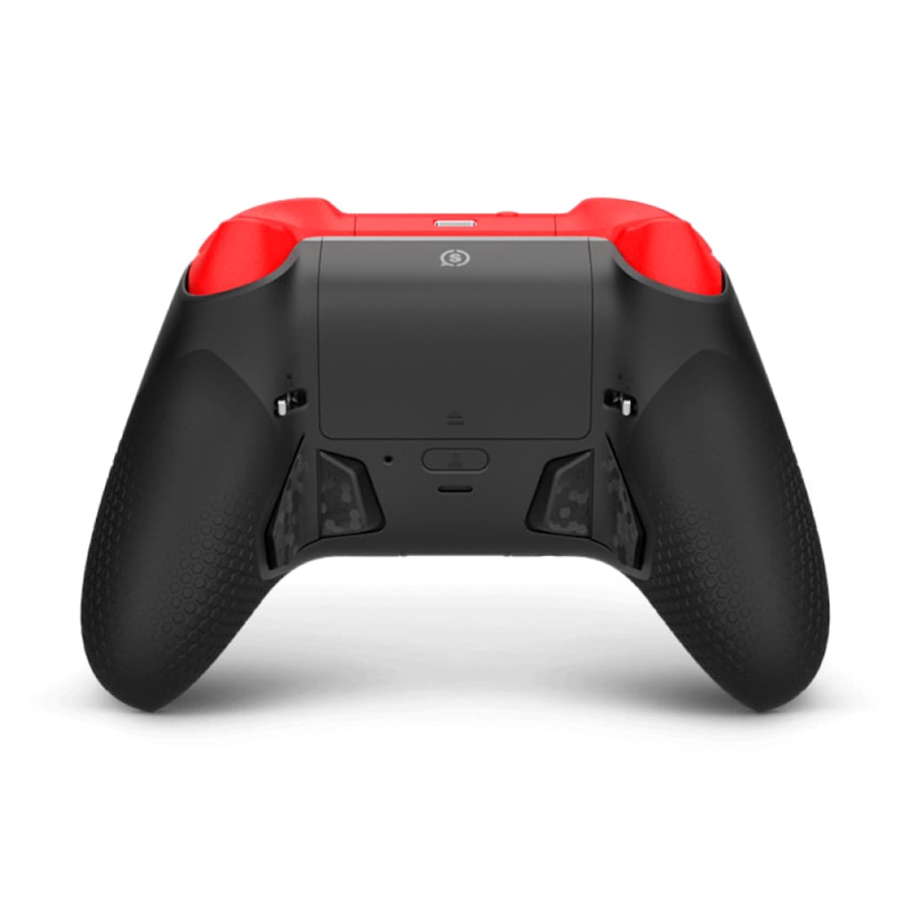 SCUF Gaming Gaming-Controller »Instinct Pro Pre-Built Controller - Red«