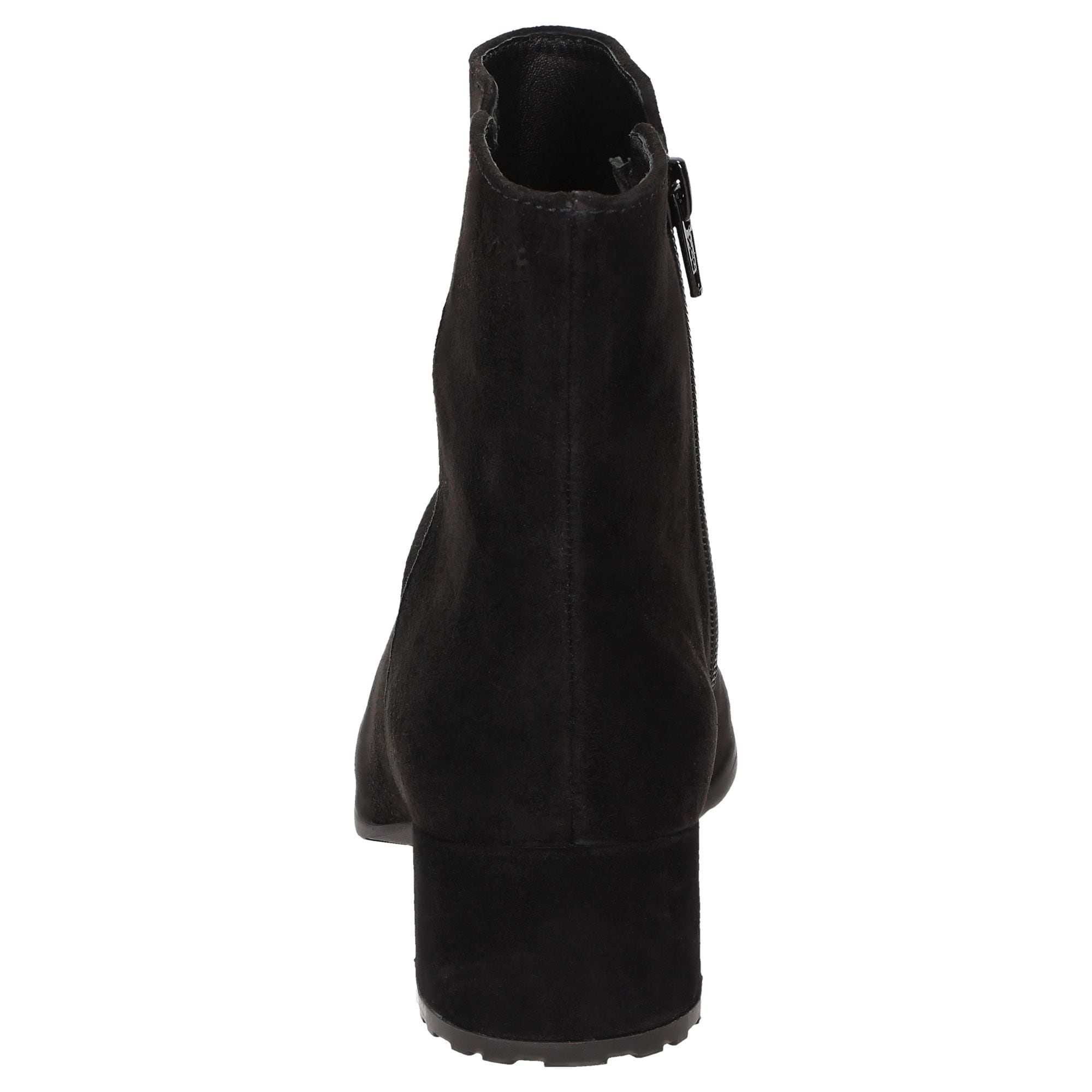 SIOUX Stiefelette »Fendrina-705«