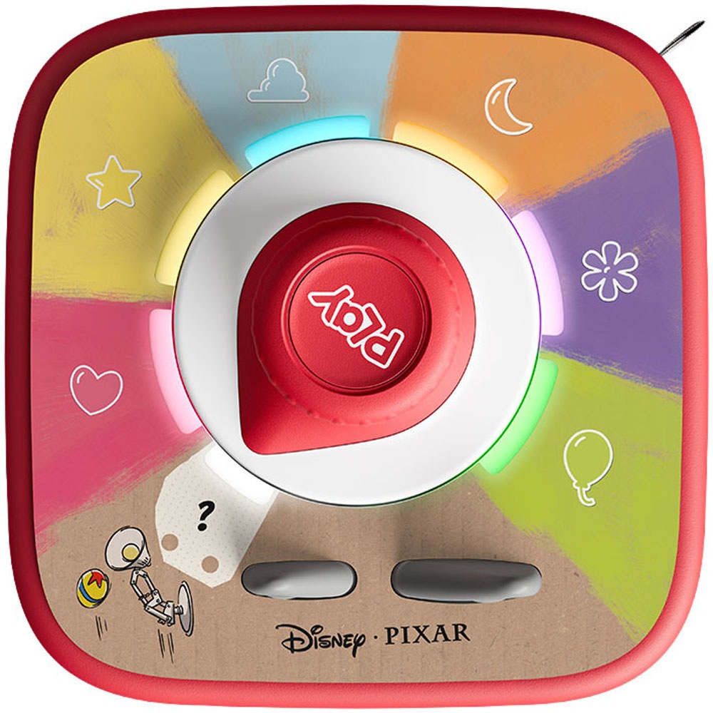 tonies Hörspielfigur »Disney Pixar: Szenen-Suche - Magische Filmmomente«