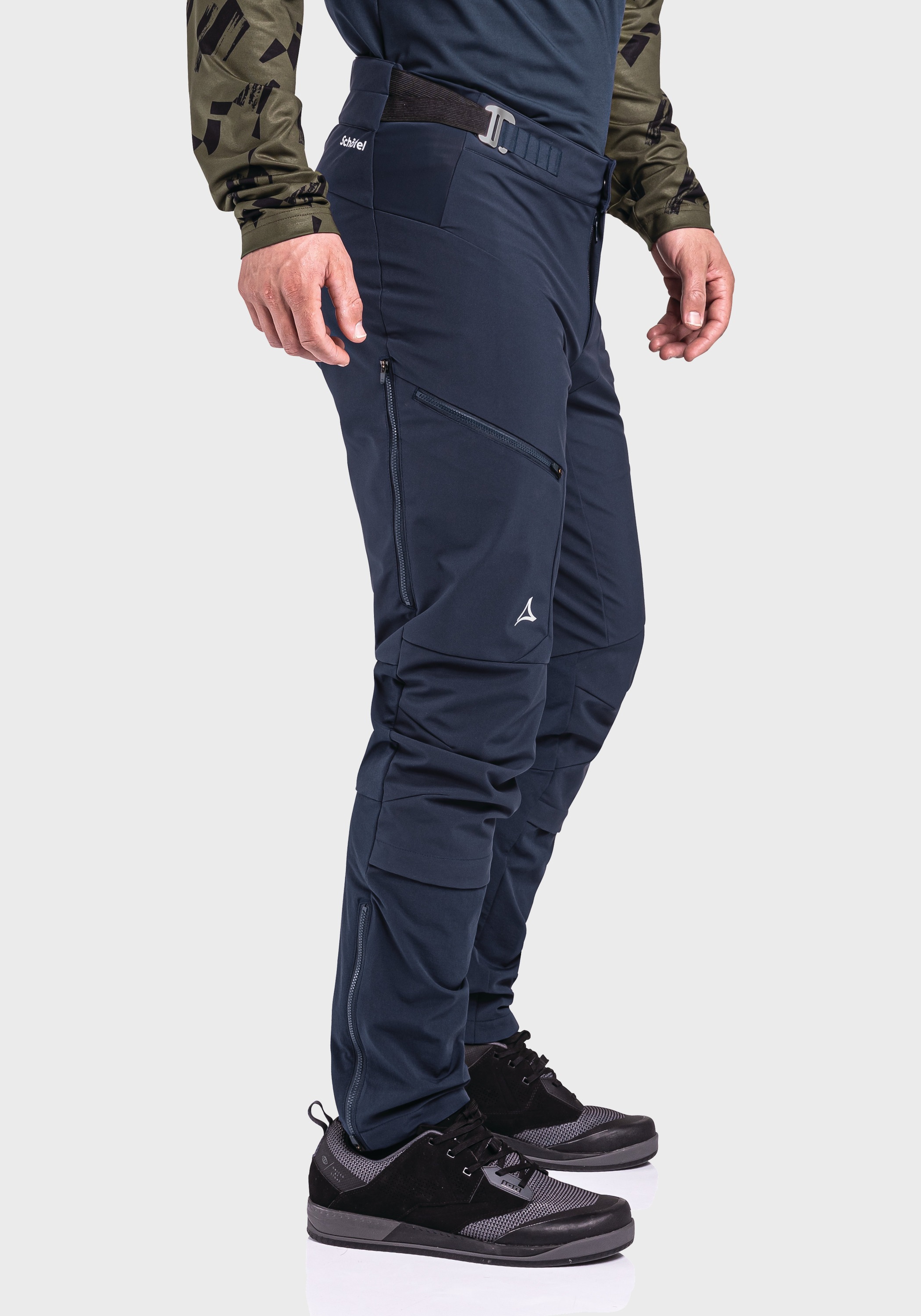 Schöffel Outdoorhose »Hybrid Pants Tree Run M«