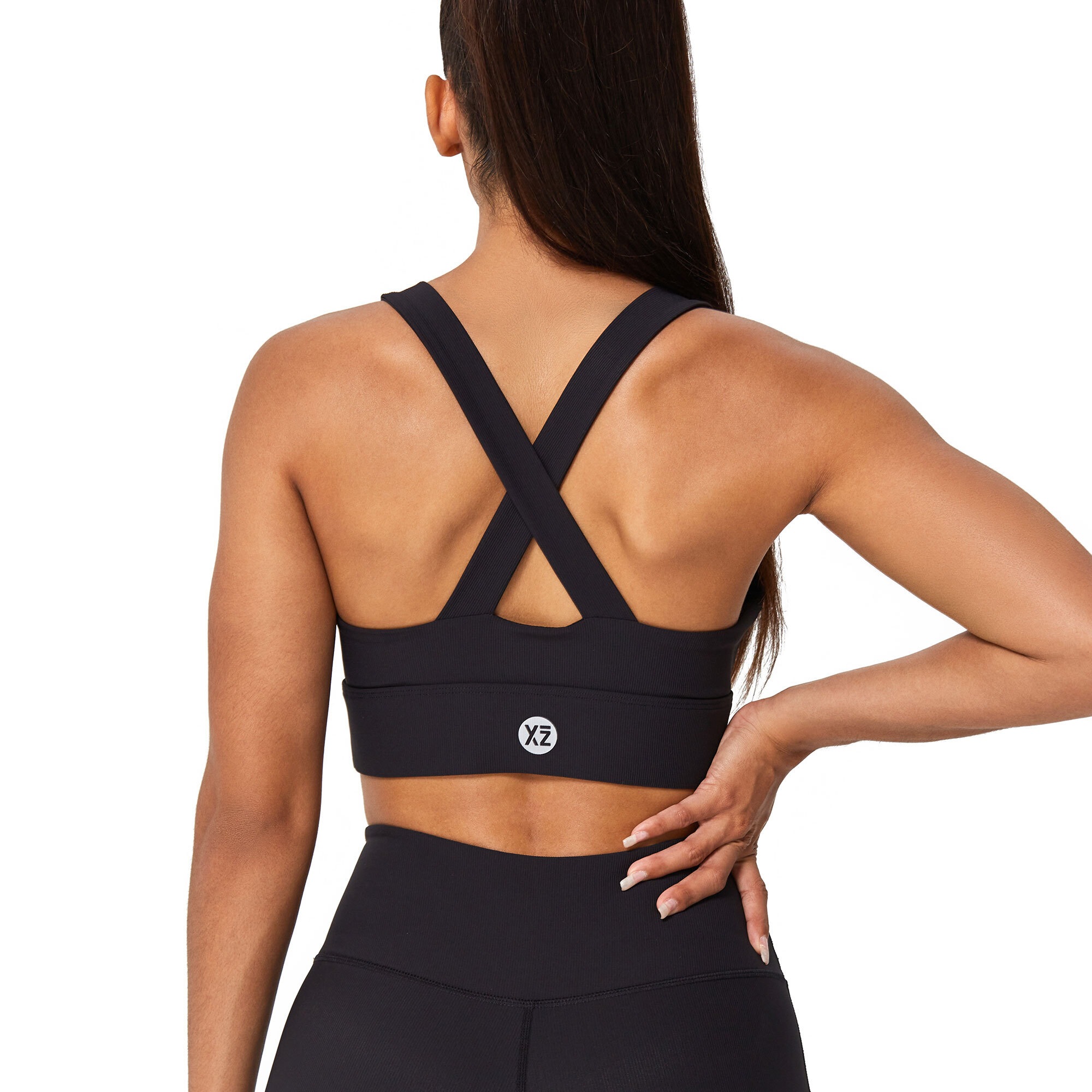 YEAZ Sporttop »Top VIBRANT«