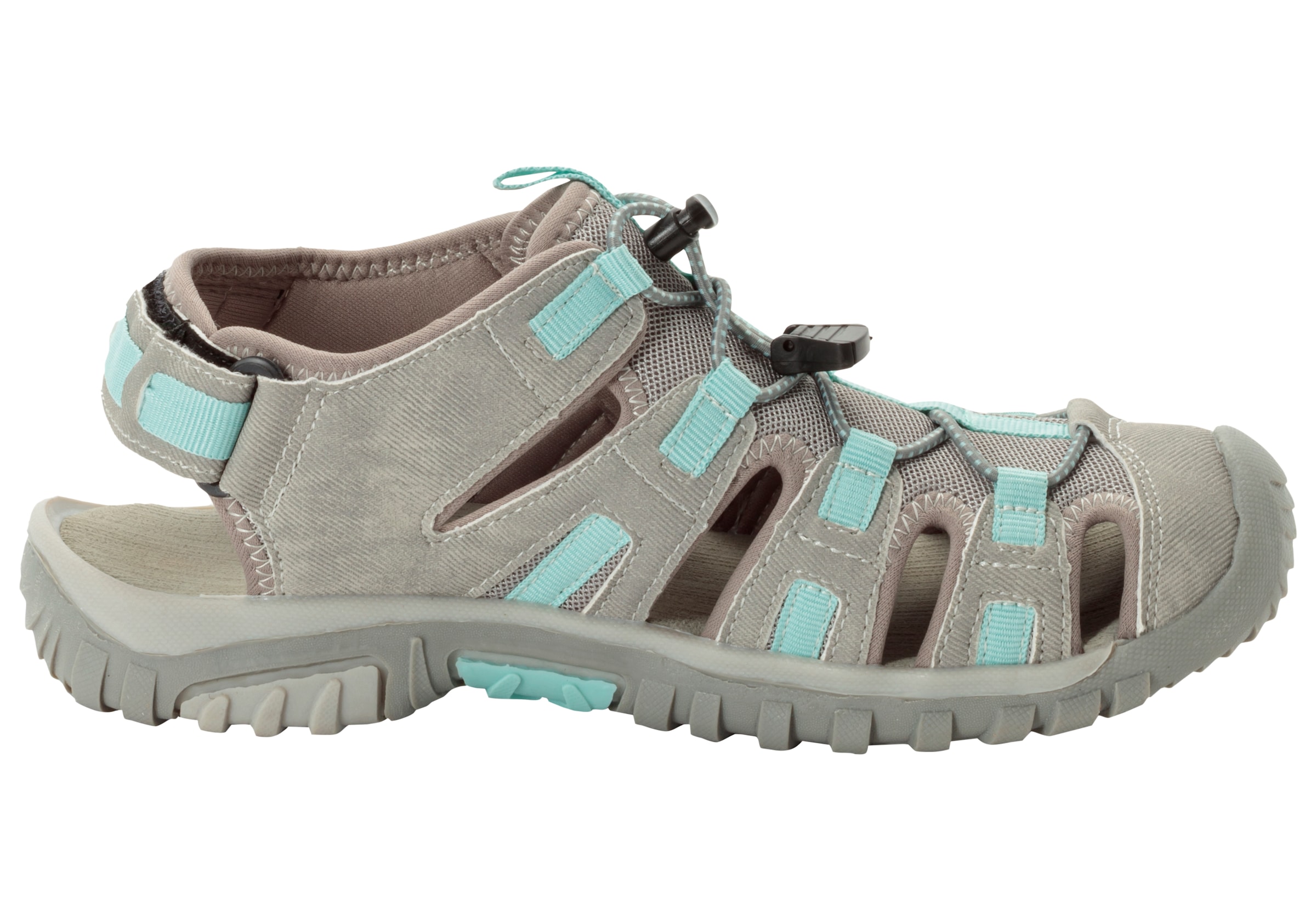 Hi-Tec Sandale »HI-TEC COVE SPORT WOMENS«