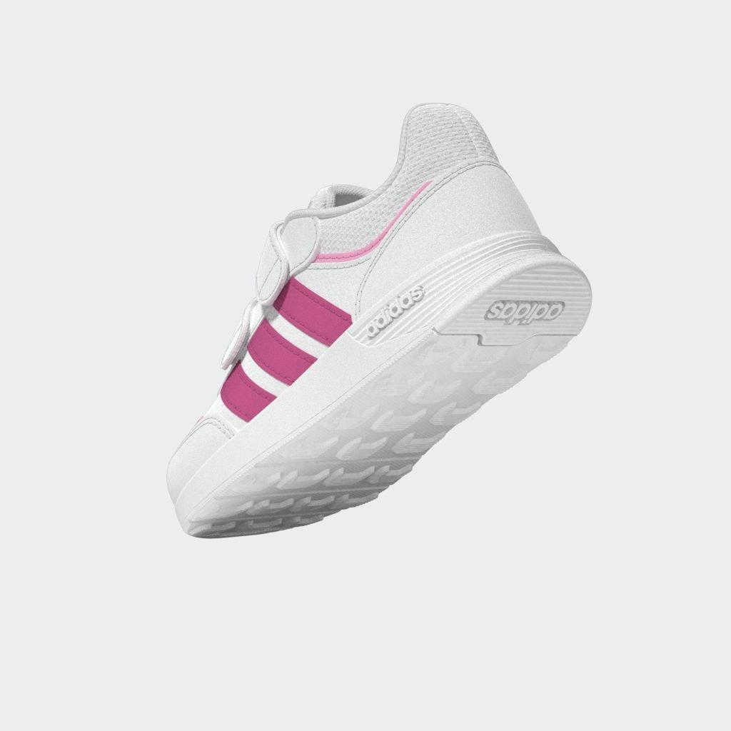 adidas Sportswear Klettschuh »TENSAUR SWITCH KIDS«, für Kinder