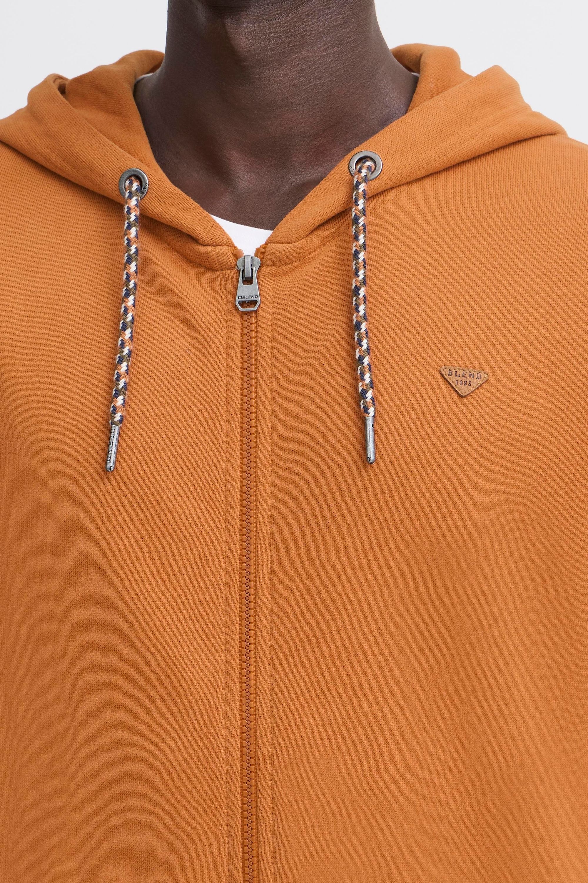 Blend Kapuzensweatjacke »Kapuzensweatjacke BHLobal«