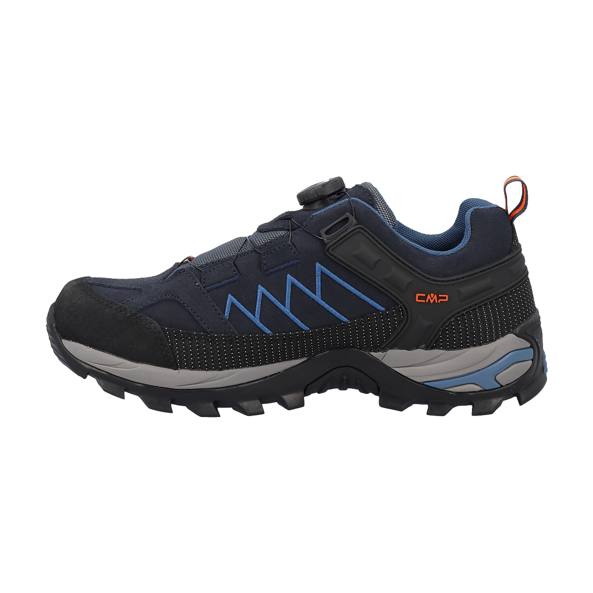CMP Wanderschuh »RIGEL LOW FITGO WP TREKKING SHOES«  wasserdicht