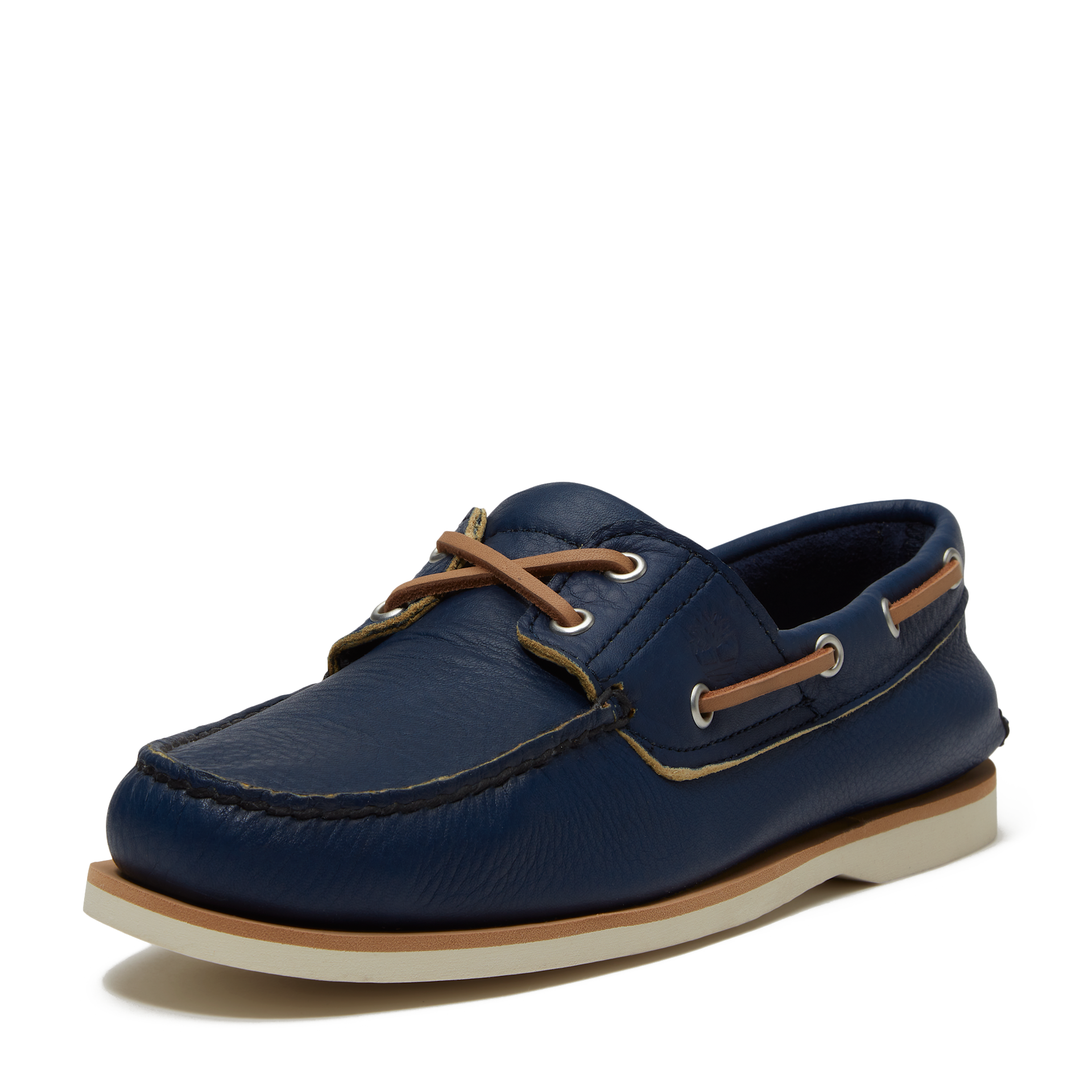 Timberland Bootsschuh »CLASSIC BOAT - BOAT SHOE«  Classic Bootsschuh aus Timberland Premium Leder