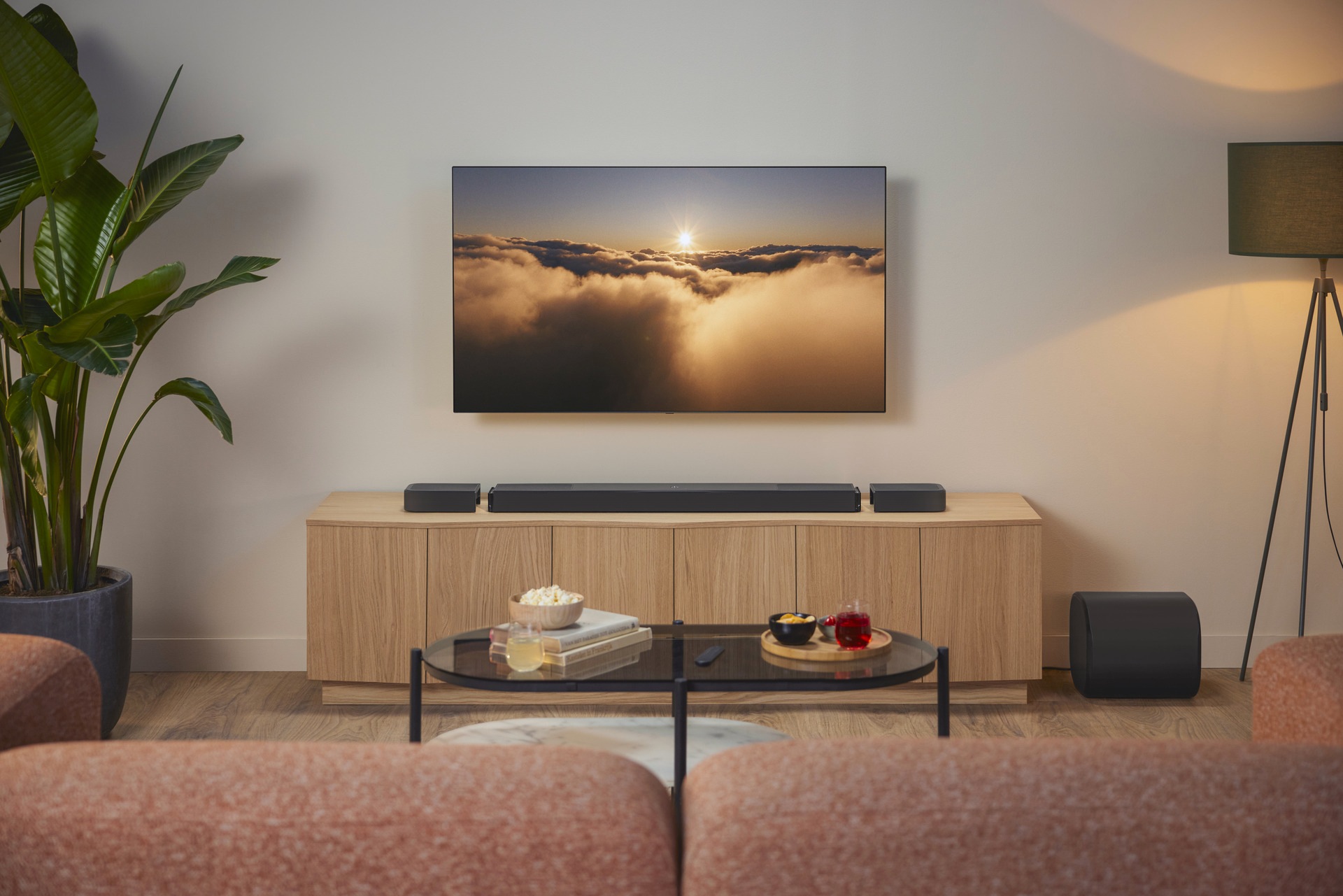 JBL Soundbar »Bar 1300 MK2«