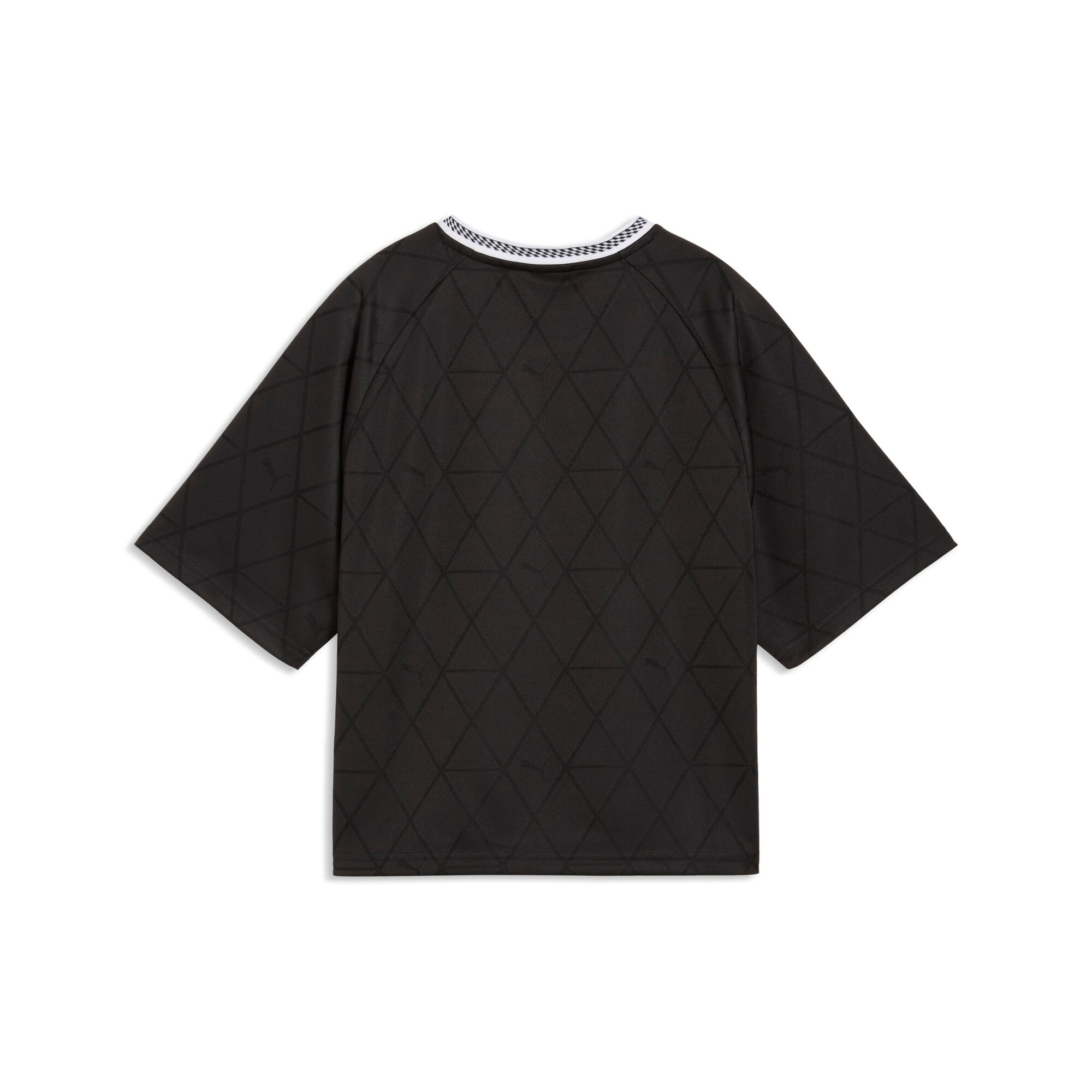 PUMA T-Shirt »SPORT RELAXED JERSEY« Kurzarm, Rundhalsausschnitt, DryCELL-Technologie