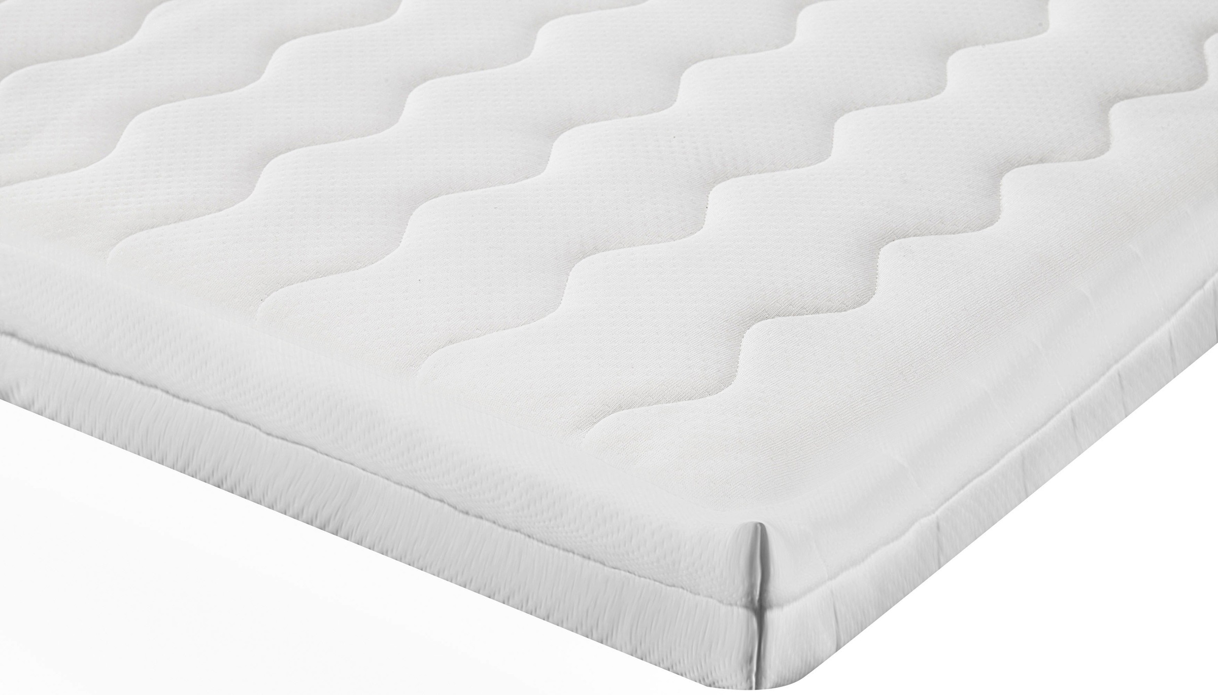 ED EXCITING DESIGN Boxbett »Valetta«, mit Bettkasten