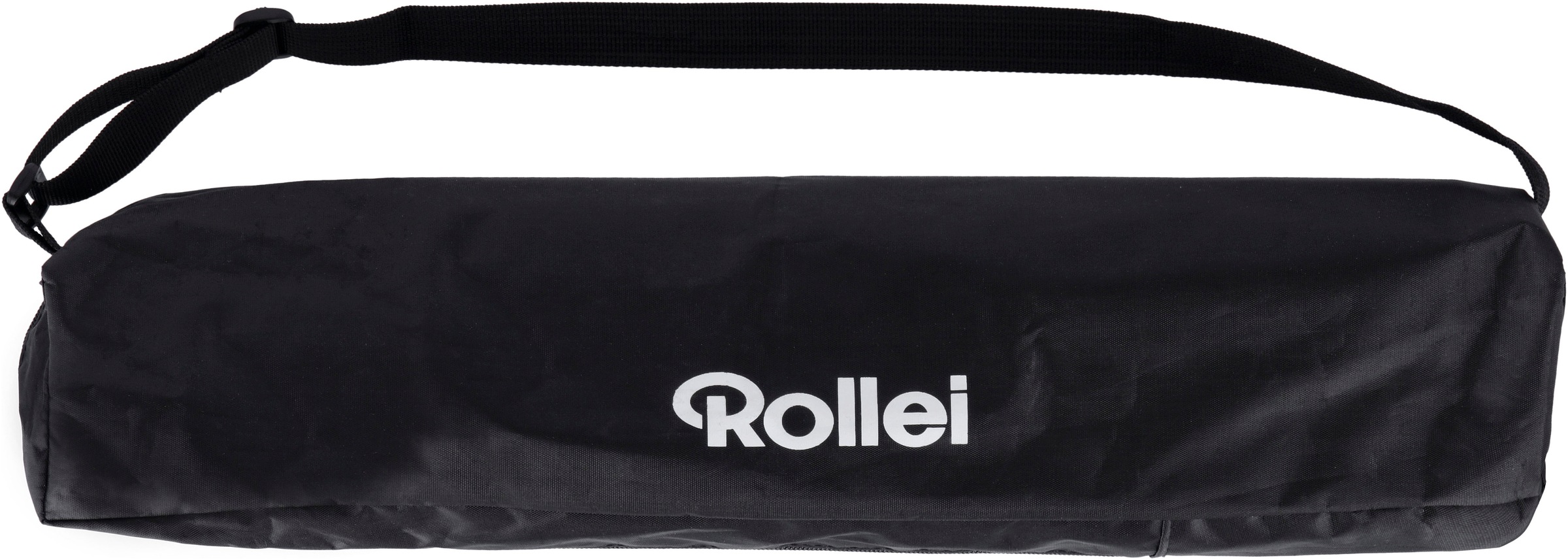 Rollei Kamerastativ »Compact Traveler Star S4«