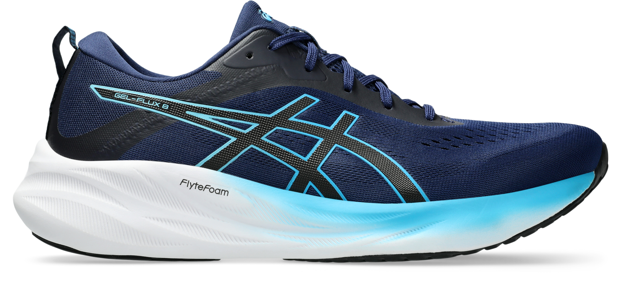 Asics Laufschuh »GEL-FLUX 8«