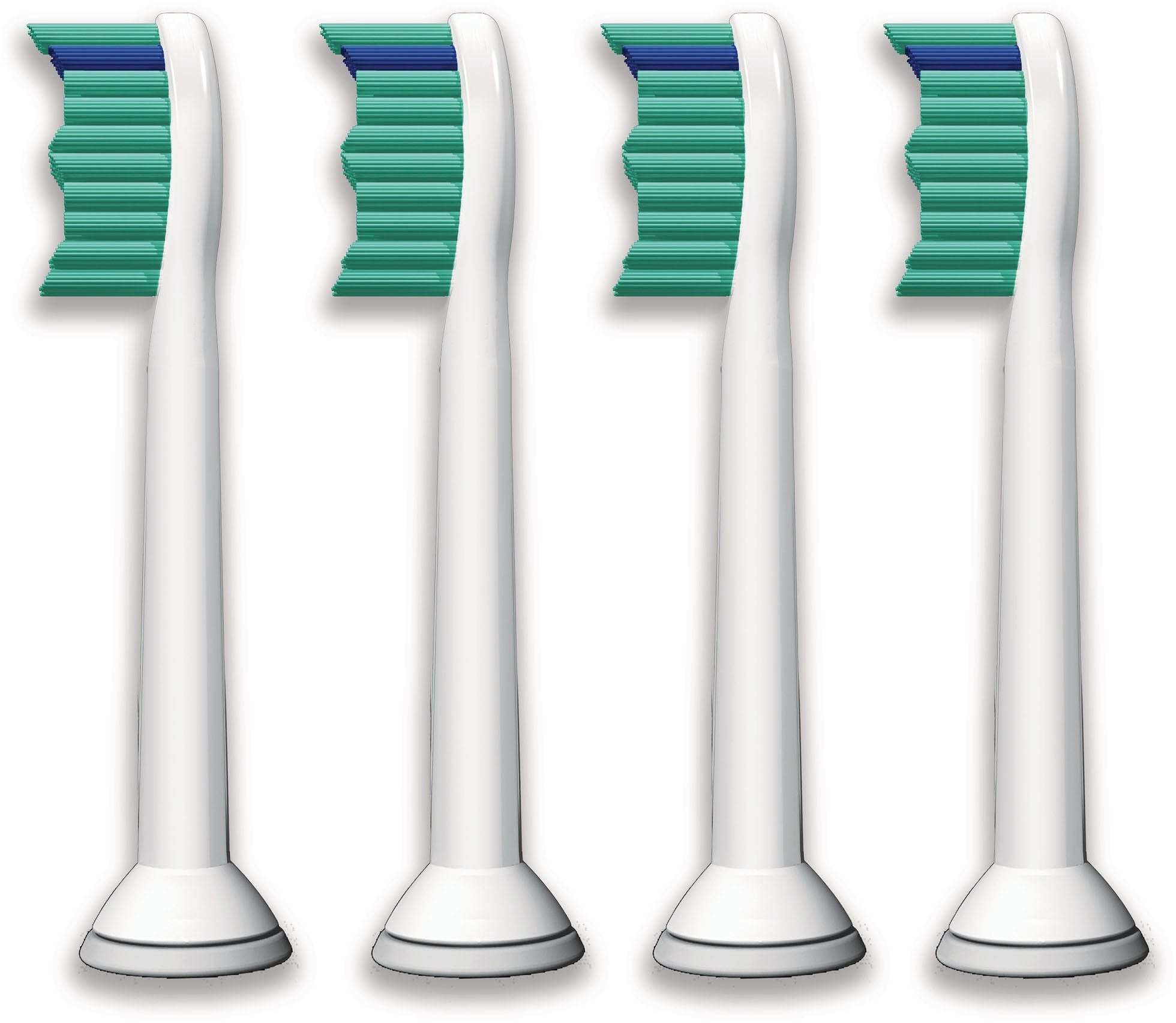Philips Sonicare Aufsteckbürsten »ProResults Standard«, Standardgöße, mit Erinnerungsborsten